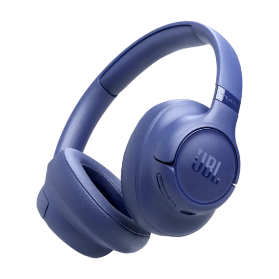 Tune 730 koptelefoon - Blauw