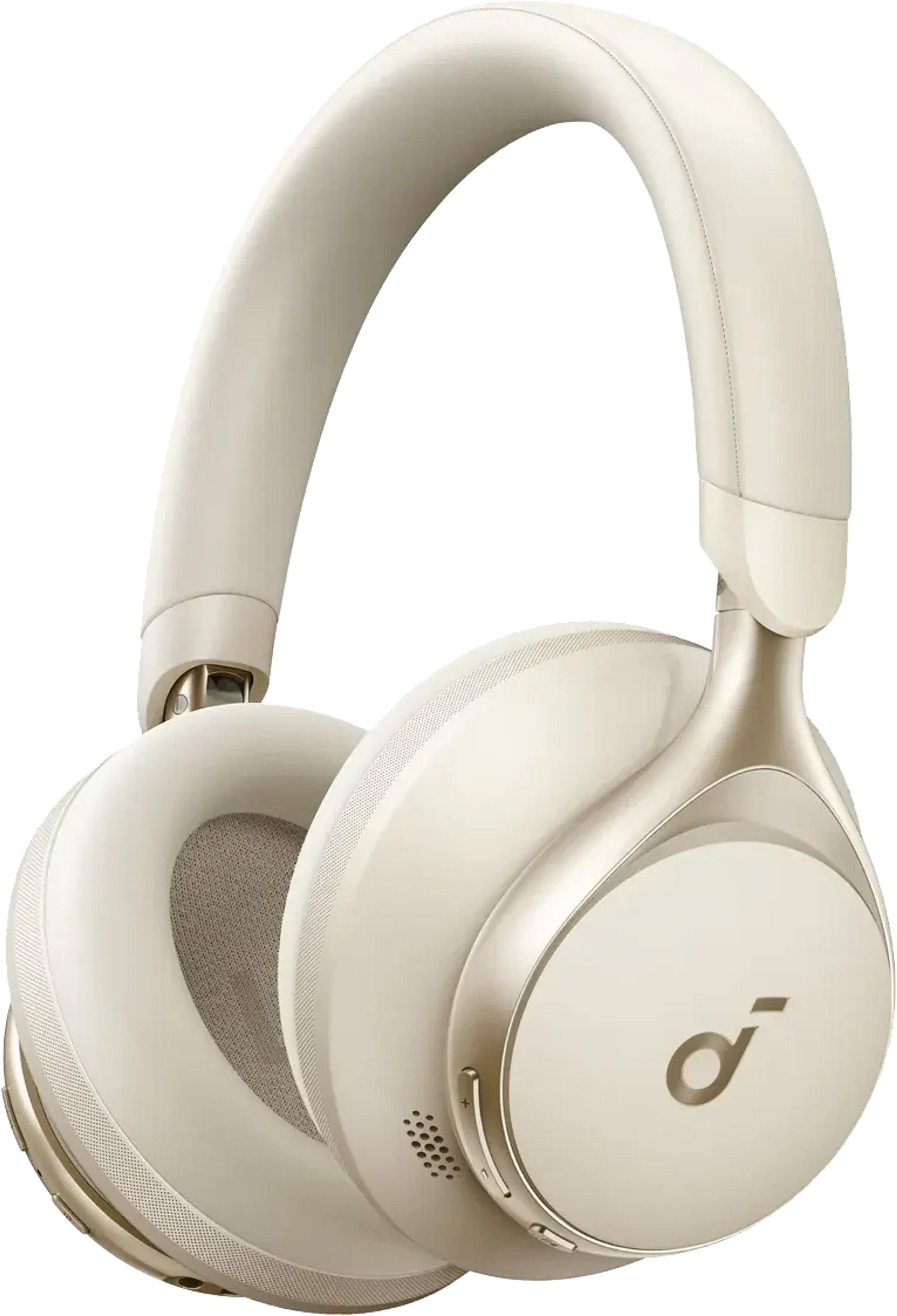 Space One koptelefoon - Wit