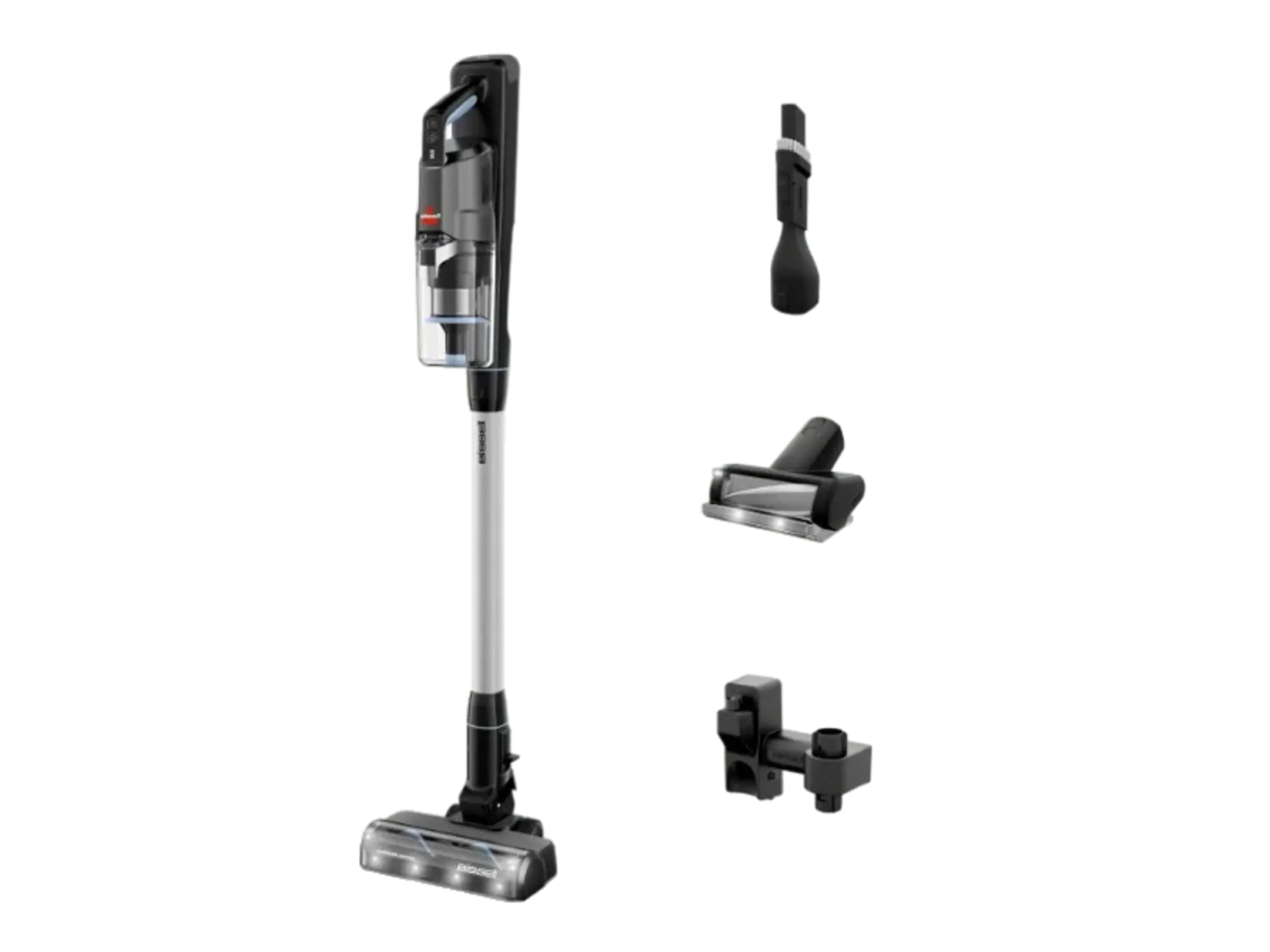 Steelstofzuiger Power Clean 4092N