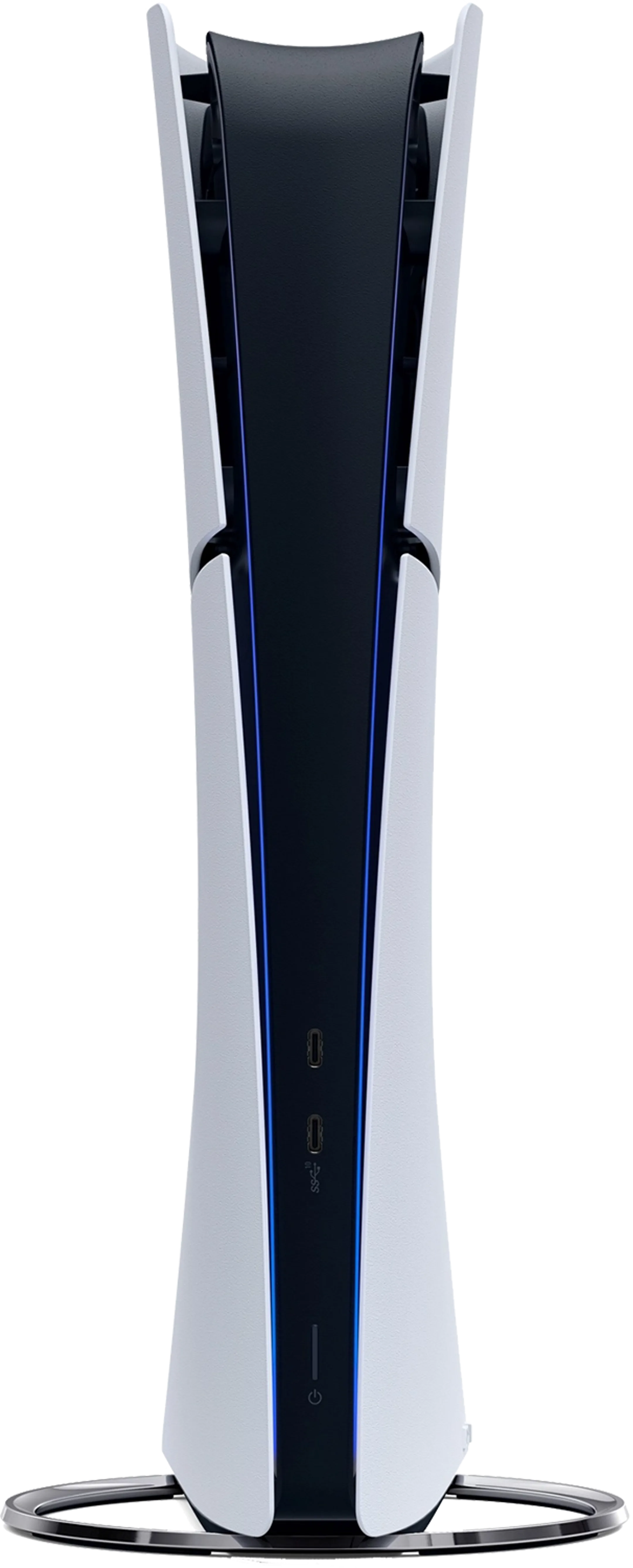 Playstation PlayStation 5 Digital Edition (Slim) + Deux manettes sans fil DualSense image