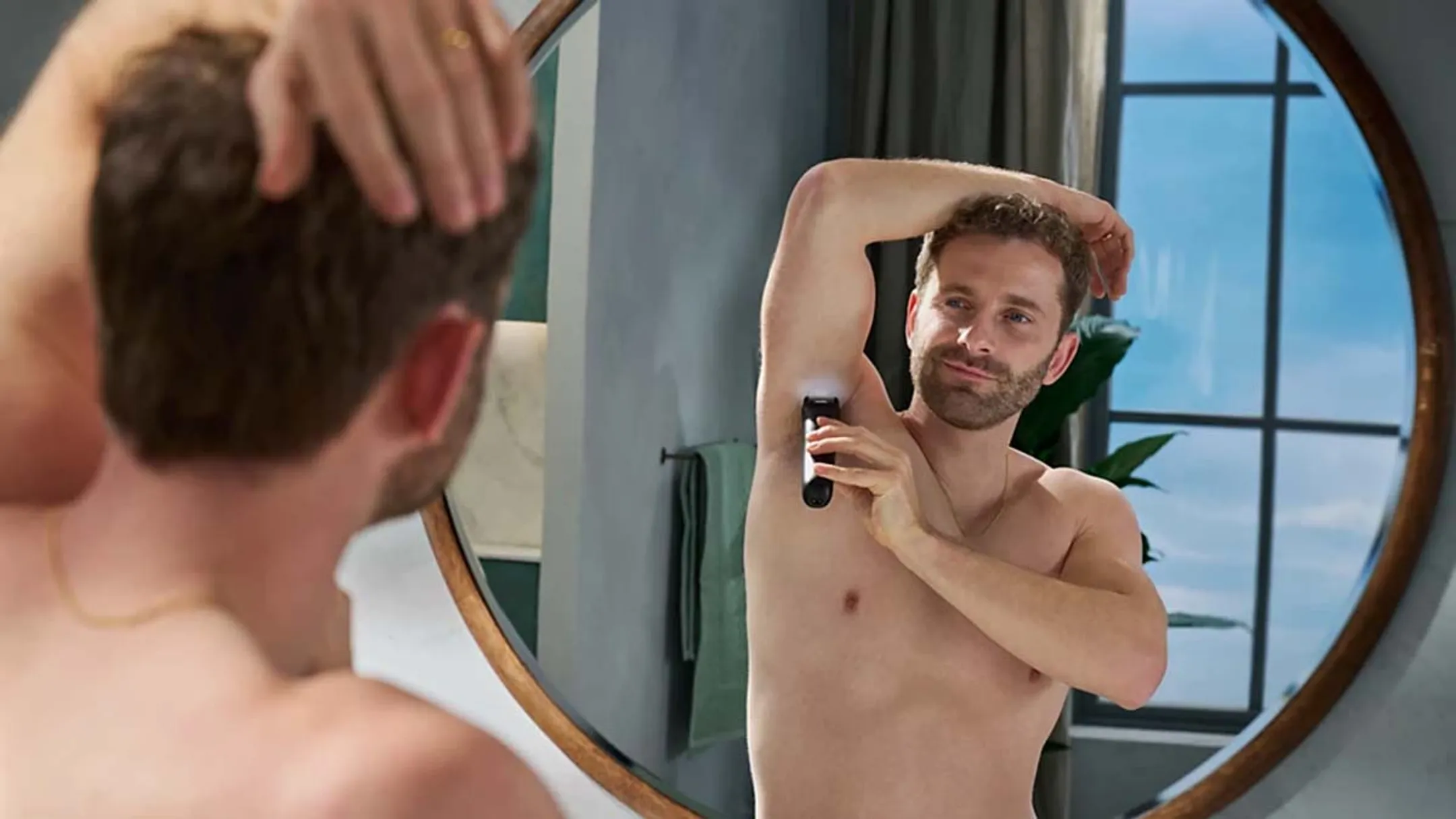 Philips Body Groomer 7000 Series BG7470/15 image