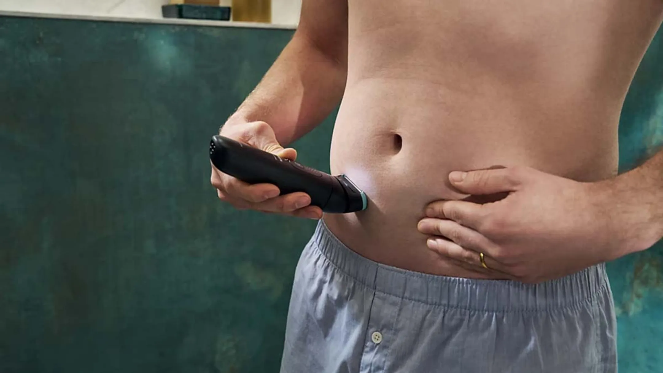 Philips Body Groomer 7000 Series BG7470/15 image