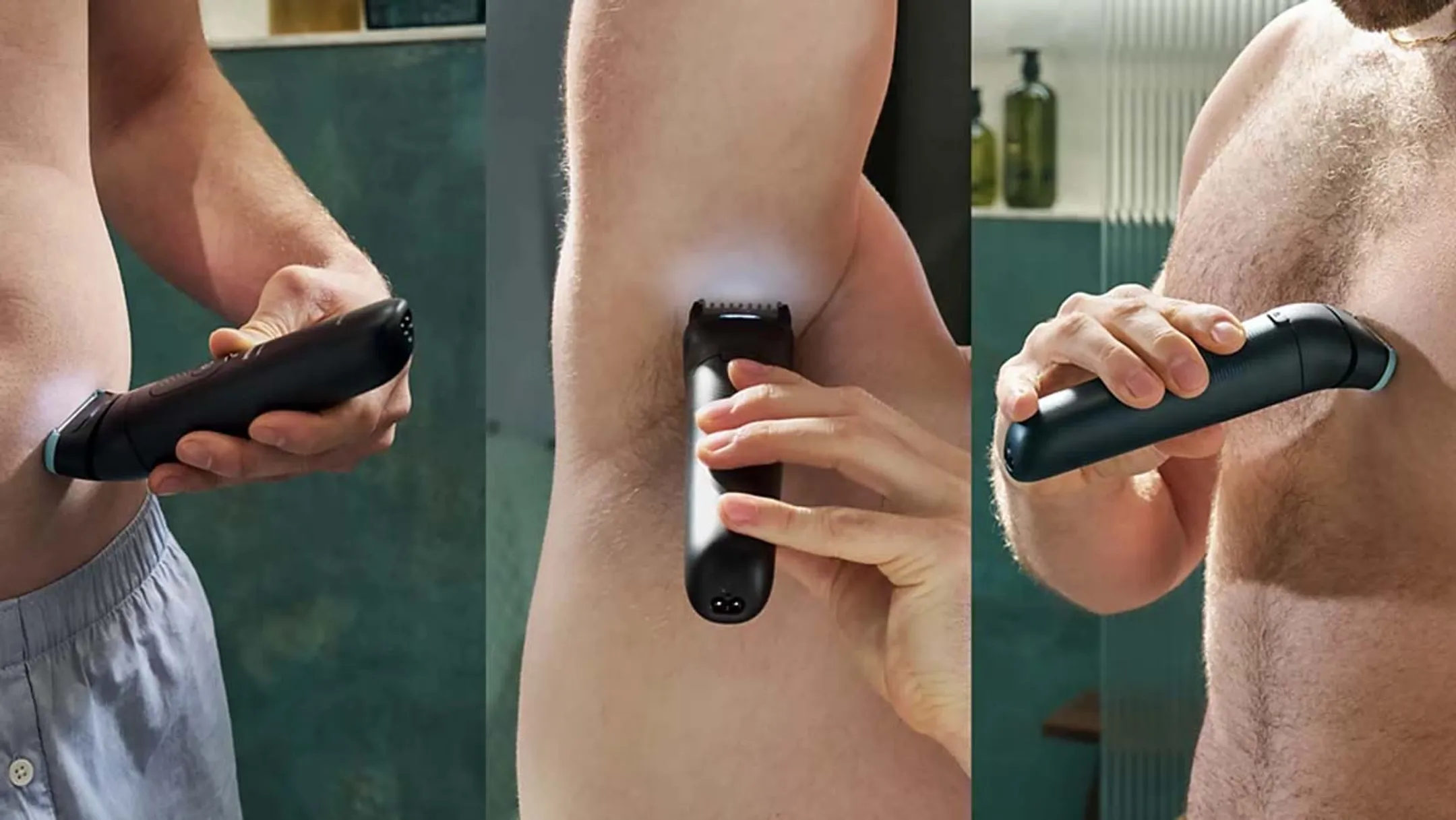 Philips Body Groomer 7000 Series BG7470/15 image