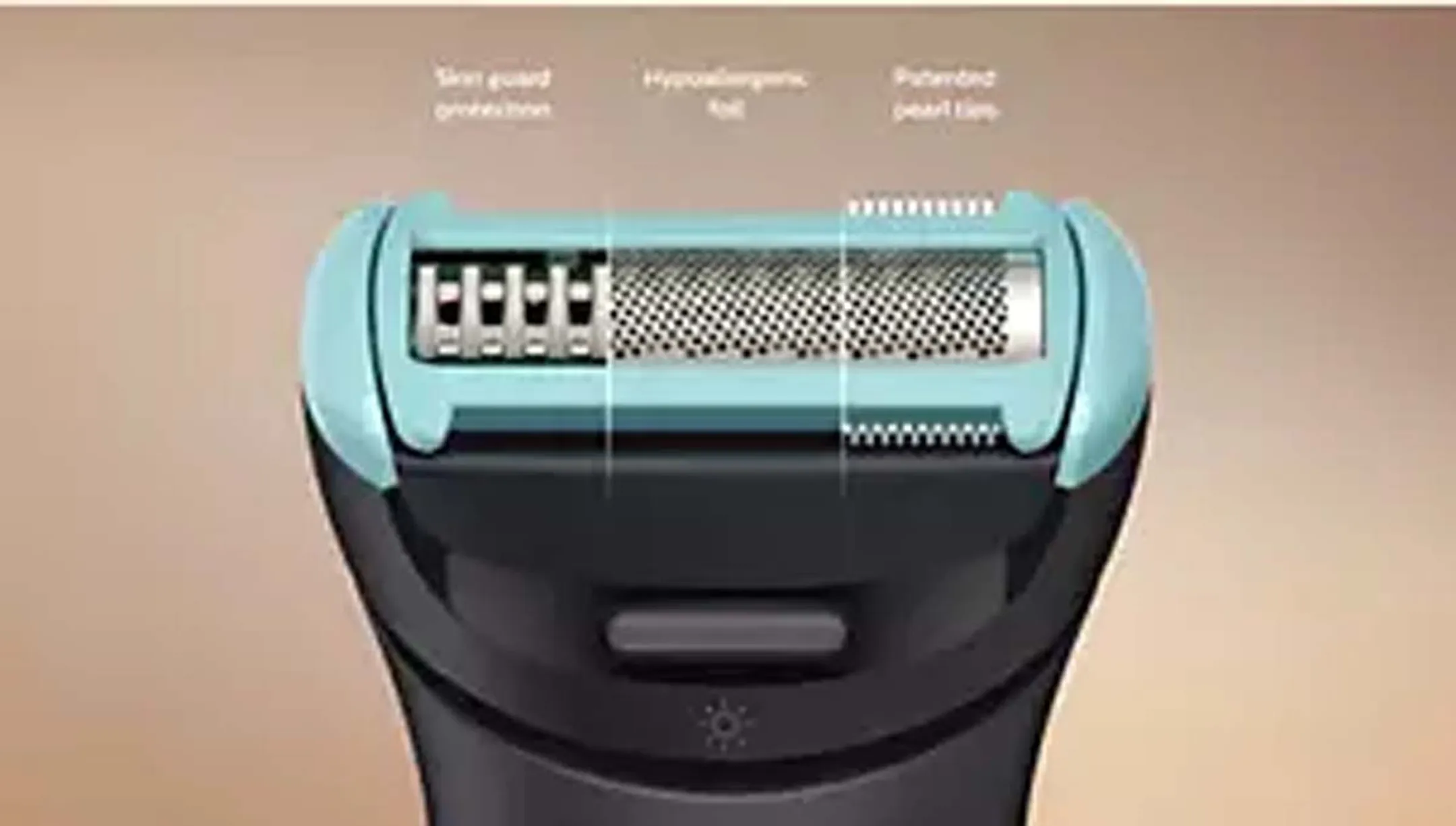 Philips Body Groomer 7000 Series BG7470/15 image