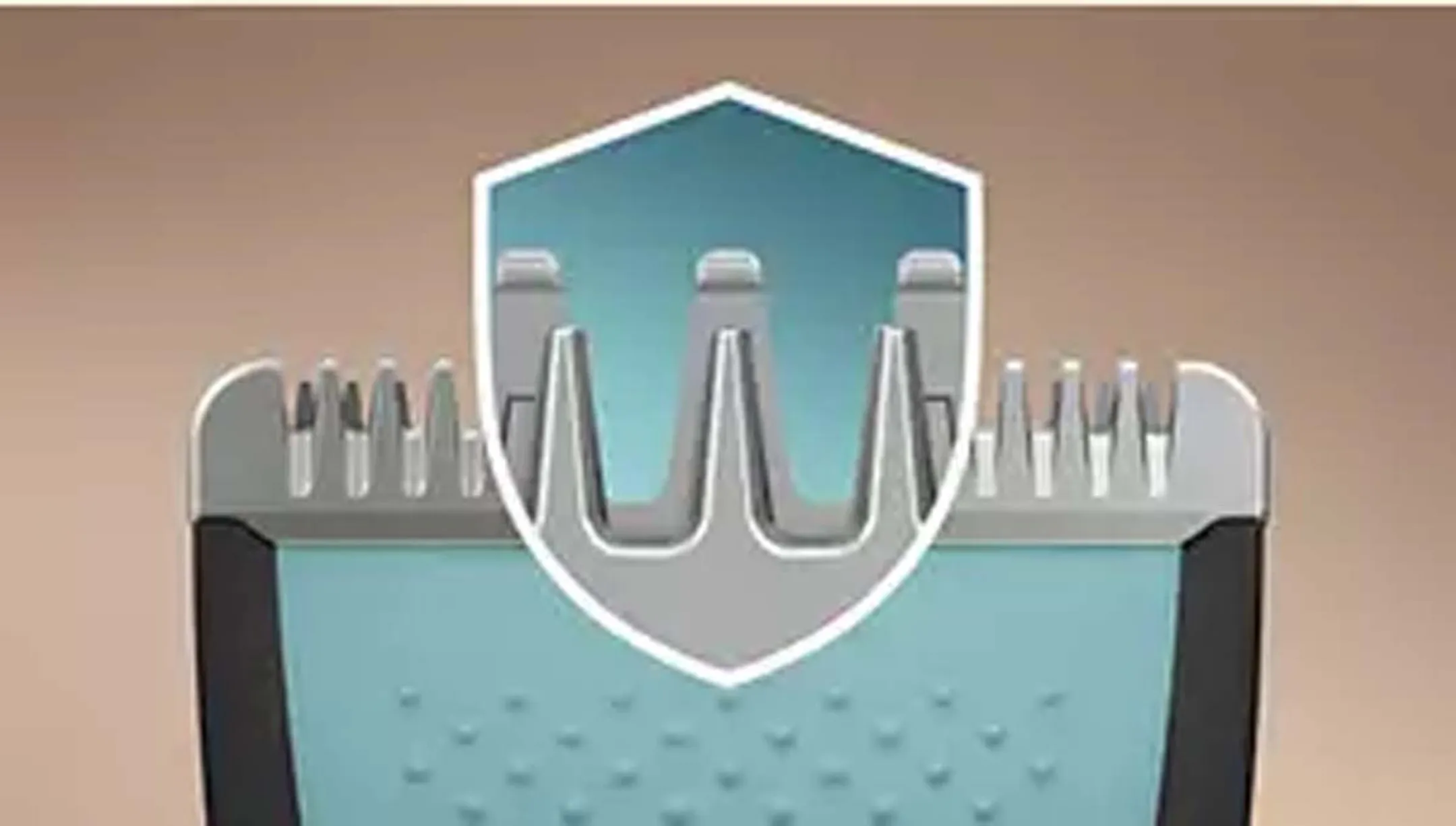 Philips Body Groomer 7000 Series BG7470/15 image