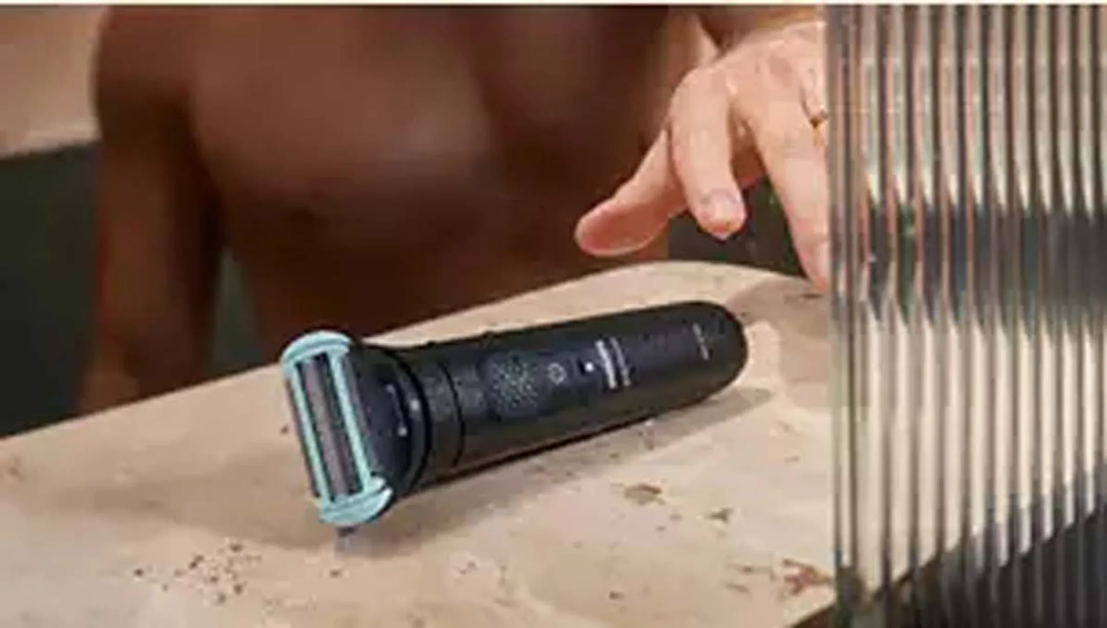 Philips Body Groomer 7000 Series BG7470/15 image