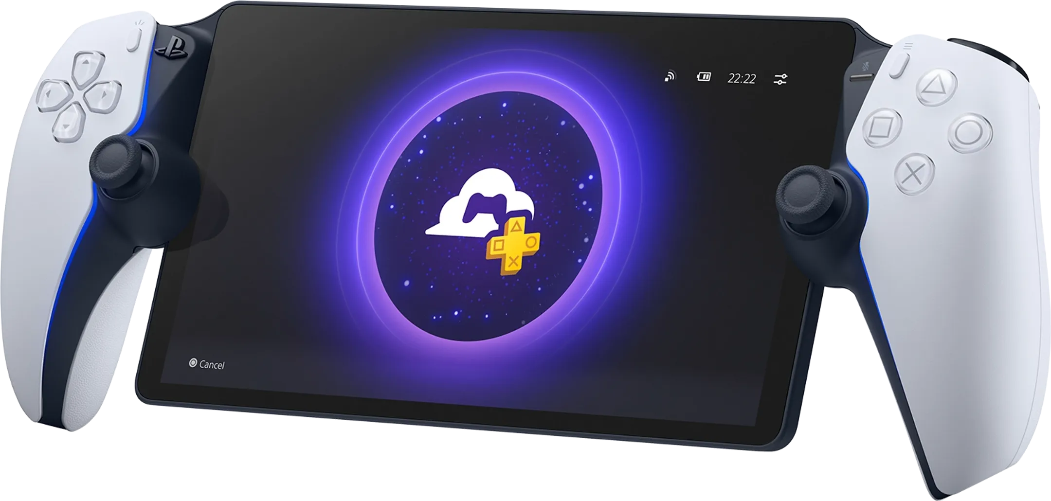 Sony PlayStation Portal Remote Player image