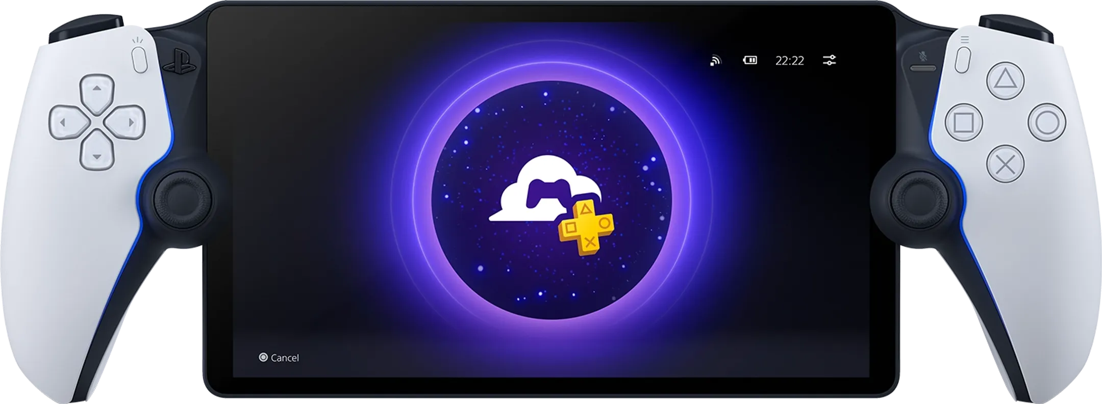 Sony PlayStation Portal Remote Player image