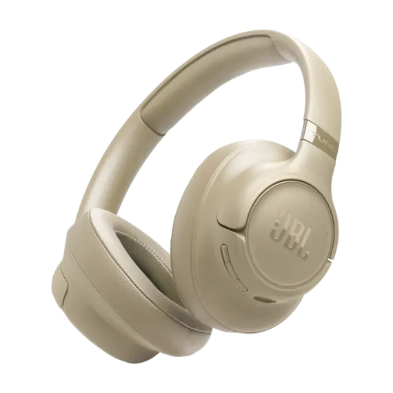 Casque Tune 730 - Beige