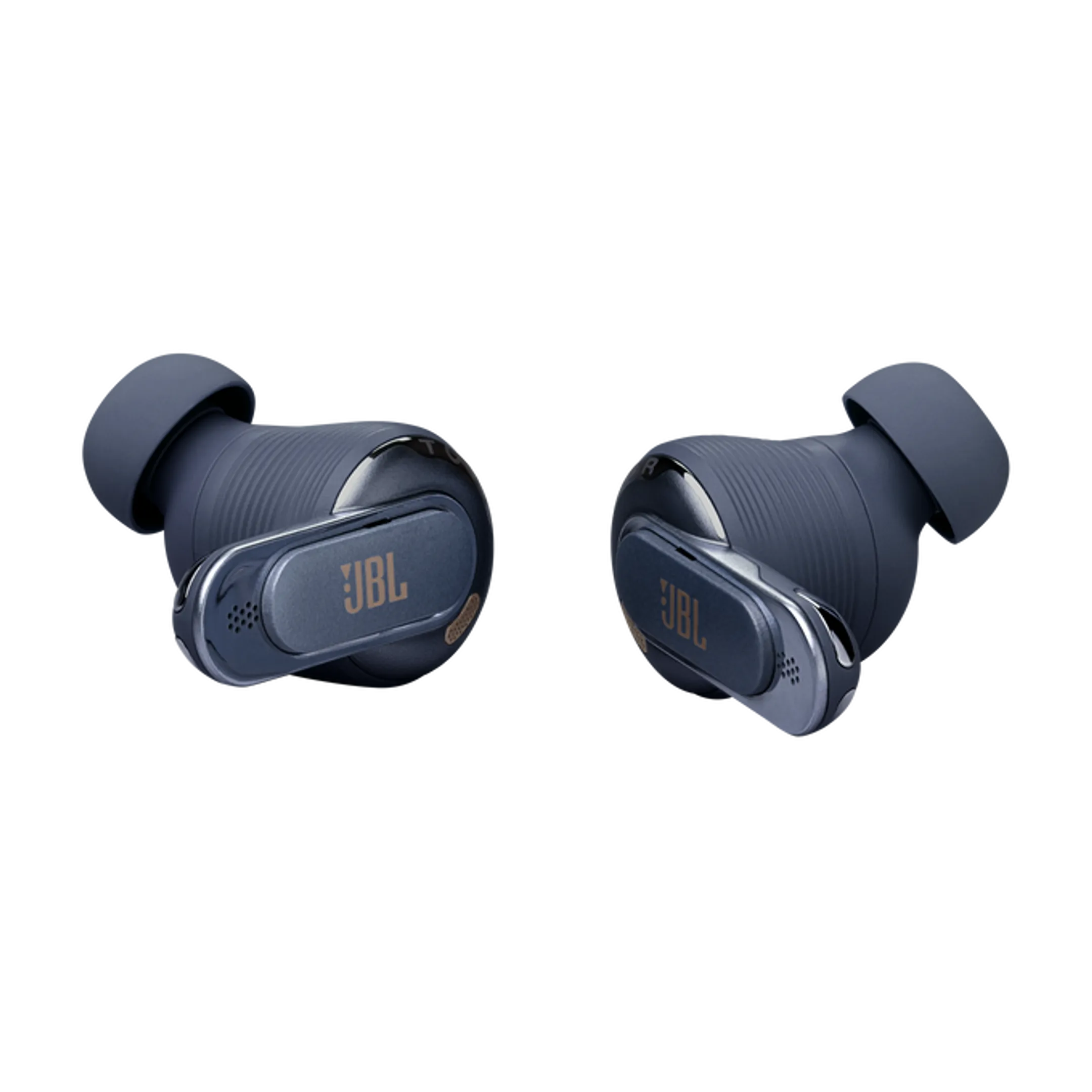 JBL Écouteurs Tour Pro 3 - Bleu image