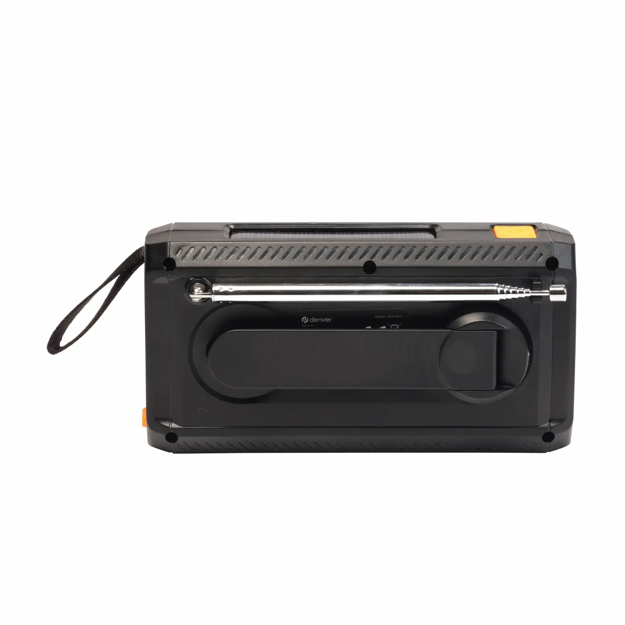 Denver Radio portable SCD-2033 image