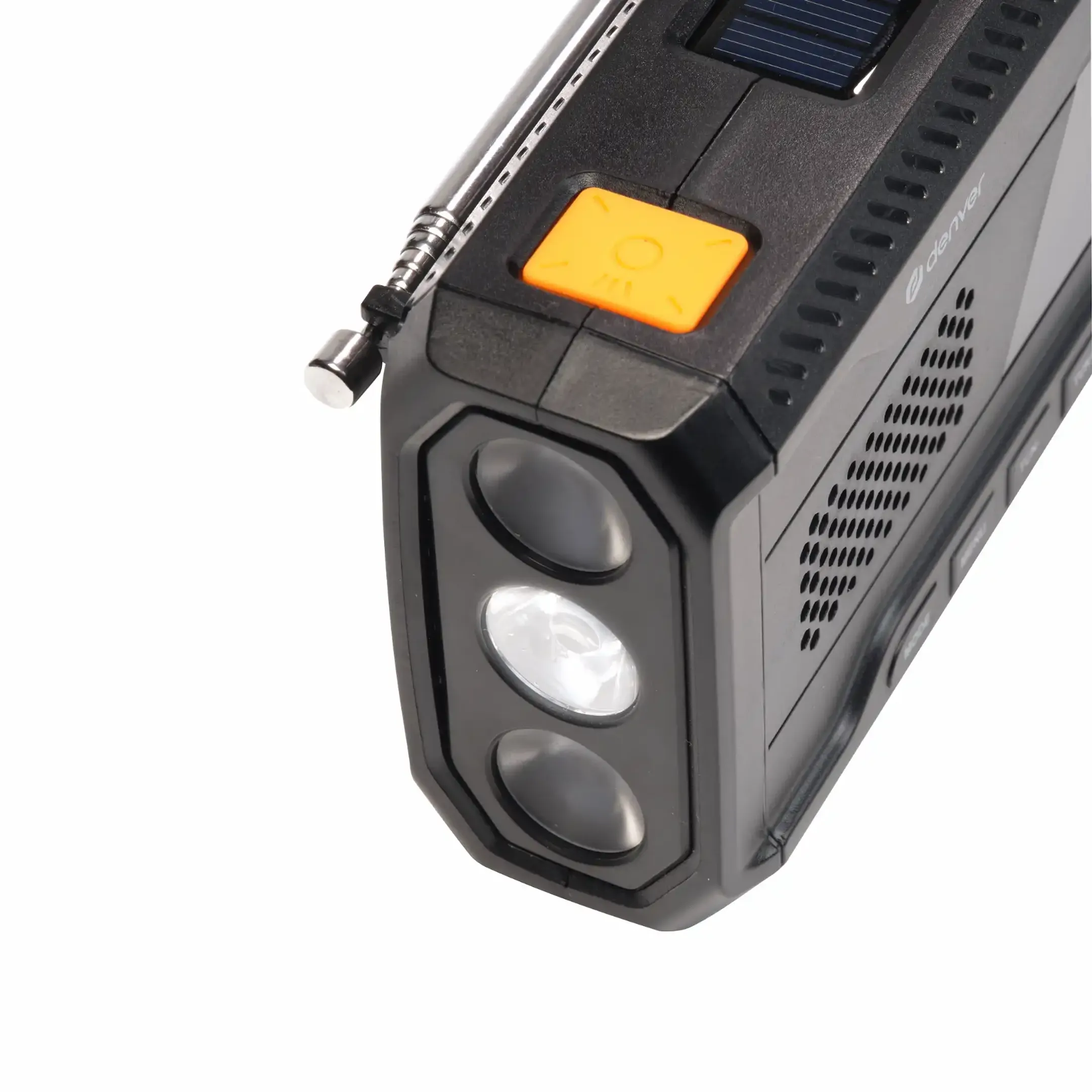 Denver Radio portable SCD-2033 image