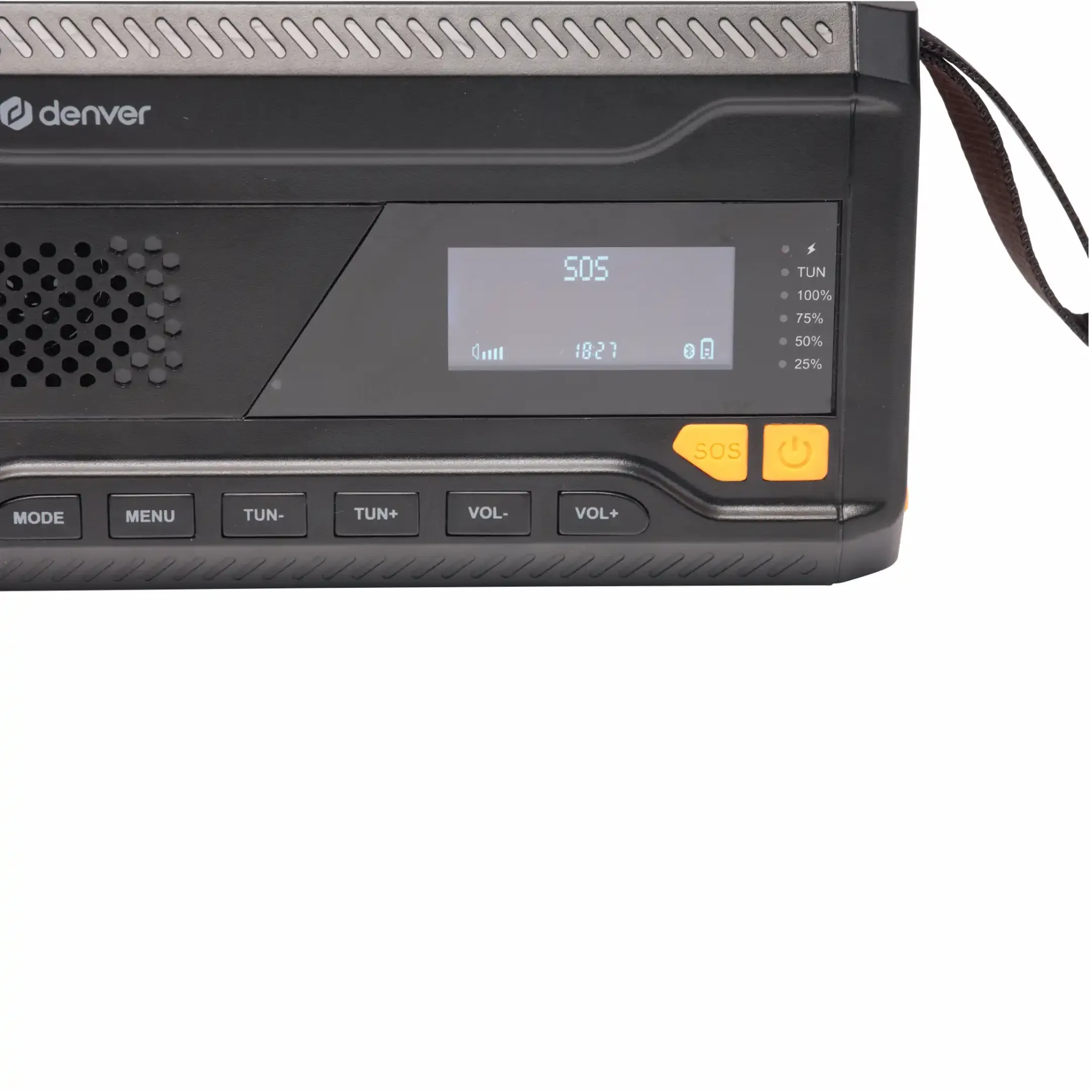 Denver Radio portable SCD-2033 image