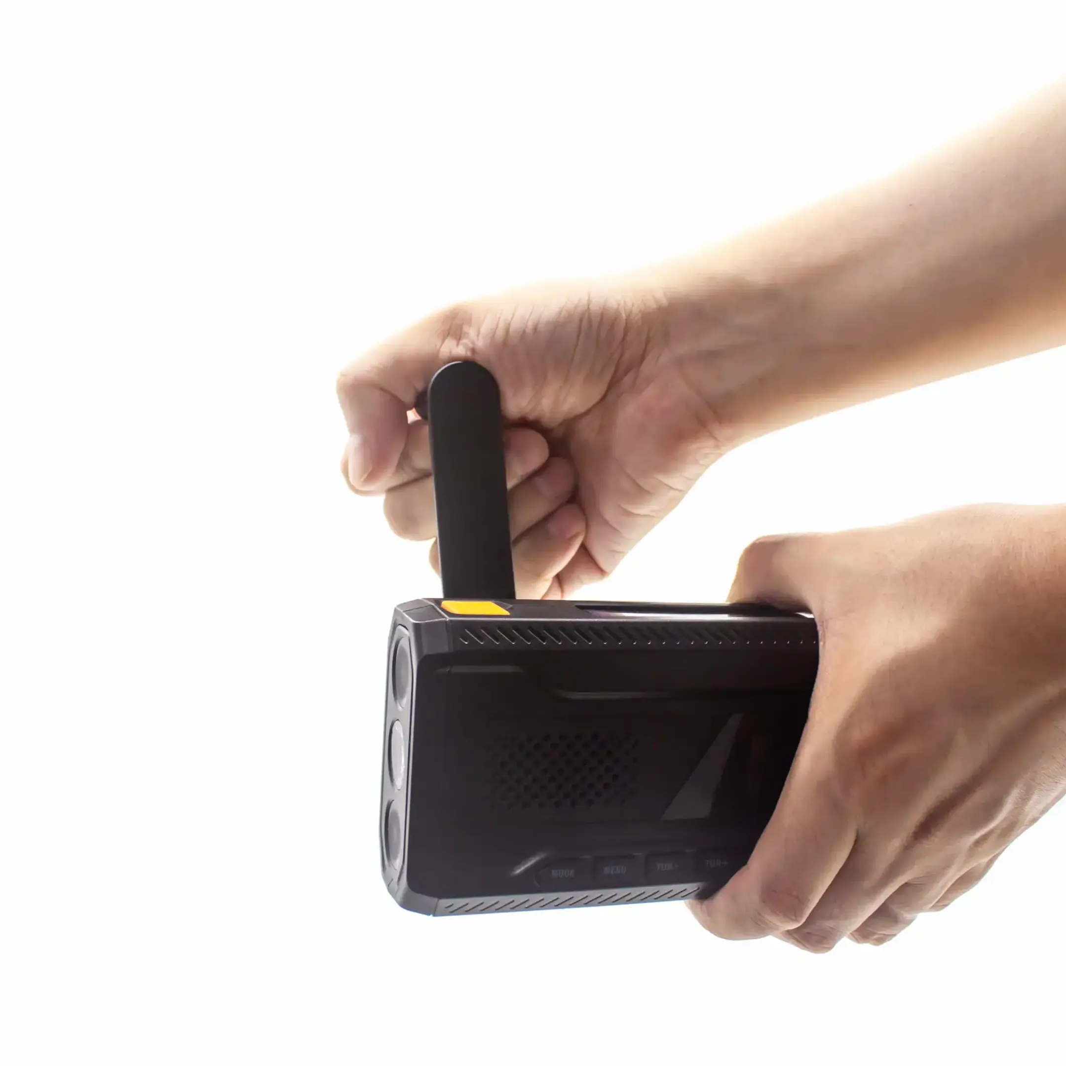 Denver Radio portable SCD-2033 image