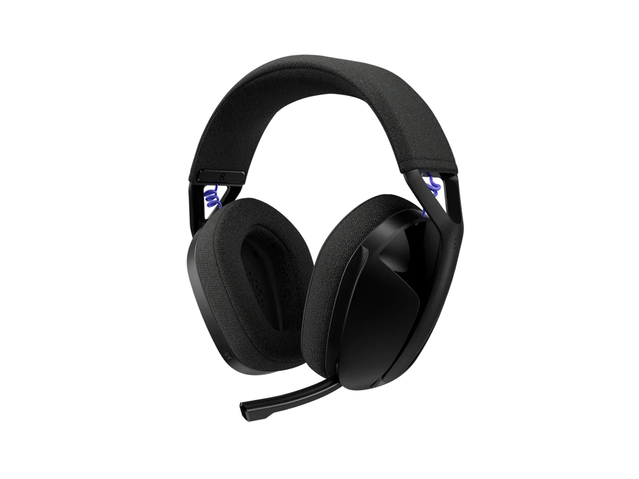 Gaming headset G321 - Zwart