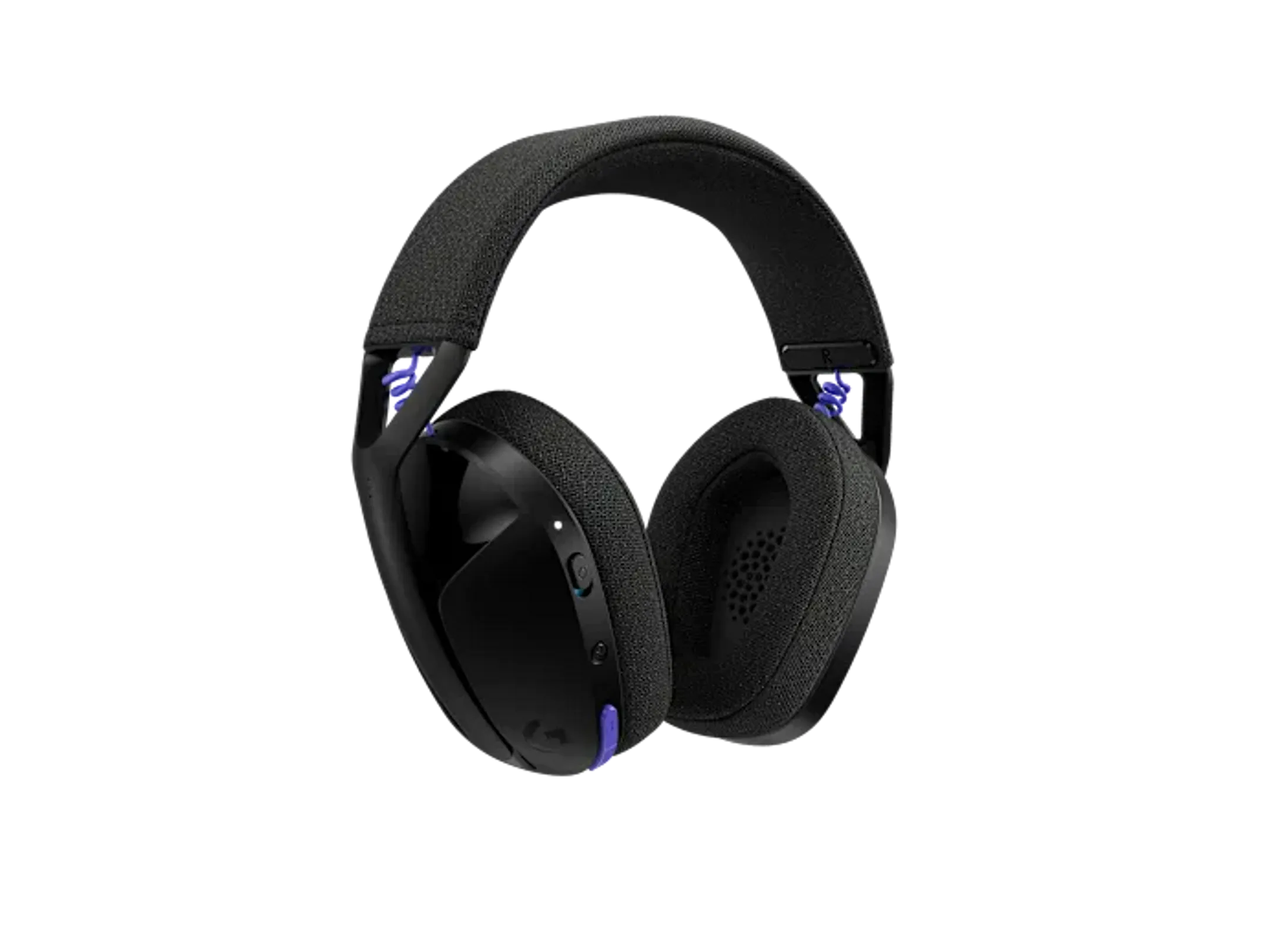 Logitech Gaming headset G321 - Zwart image