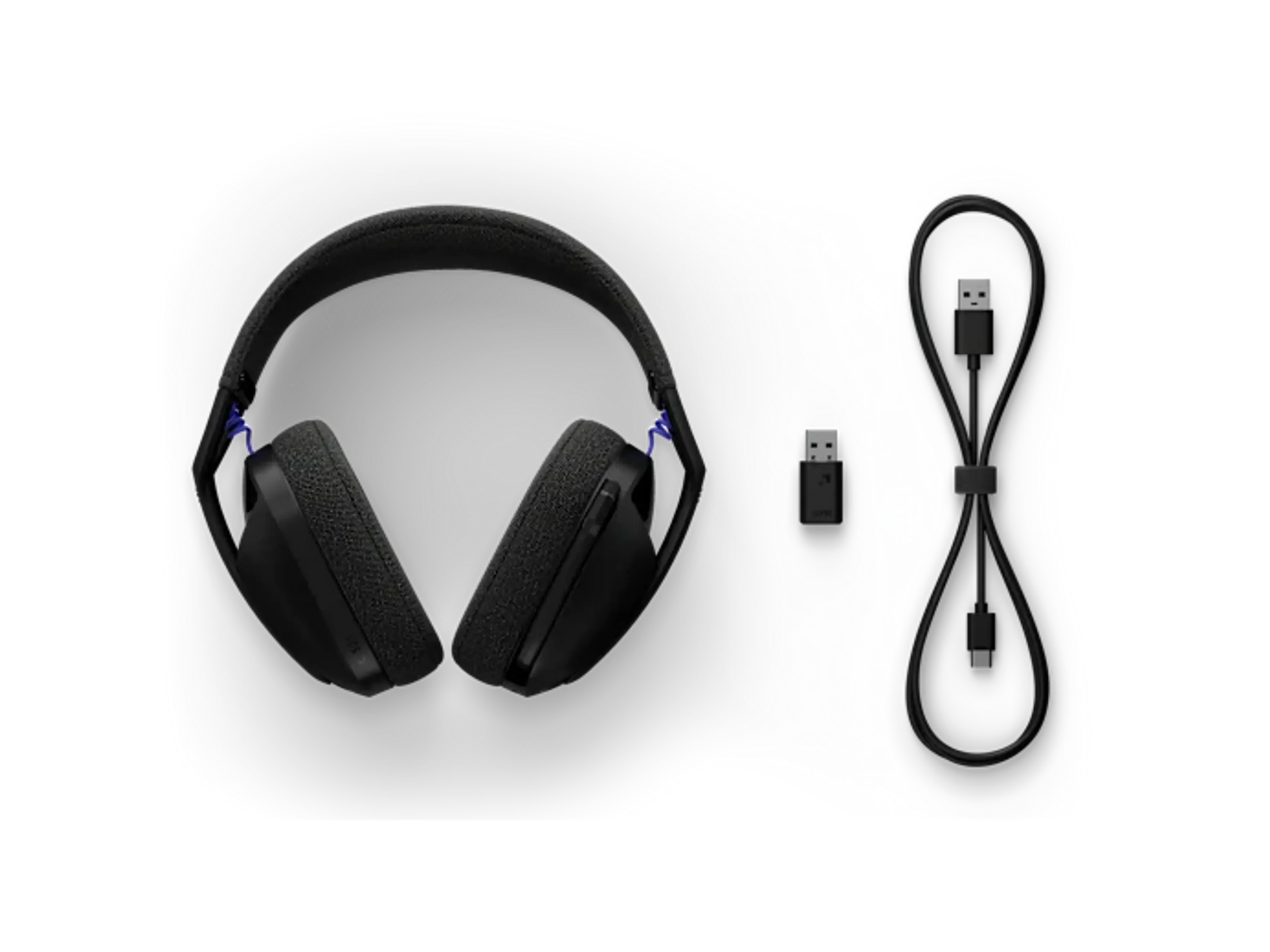 Logitech Gaming headset G321 - Zwart image
