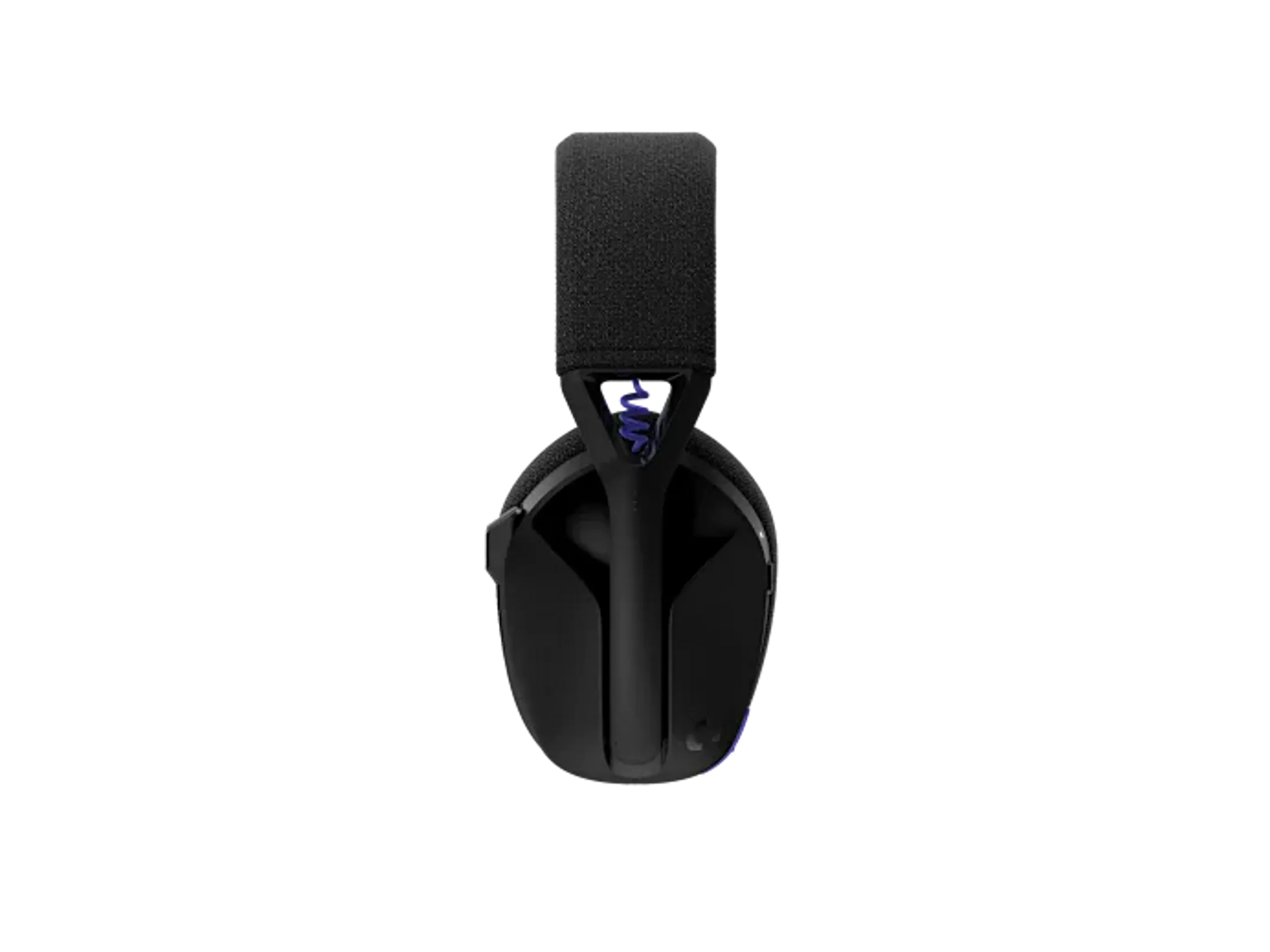 Logitech Gaming headset G321 - Zwart image