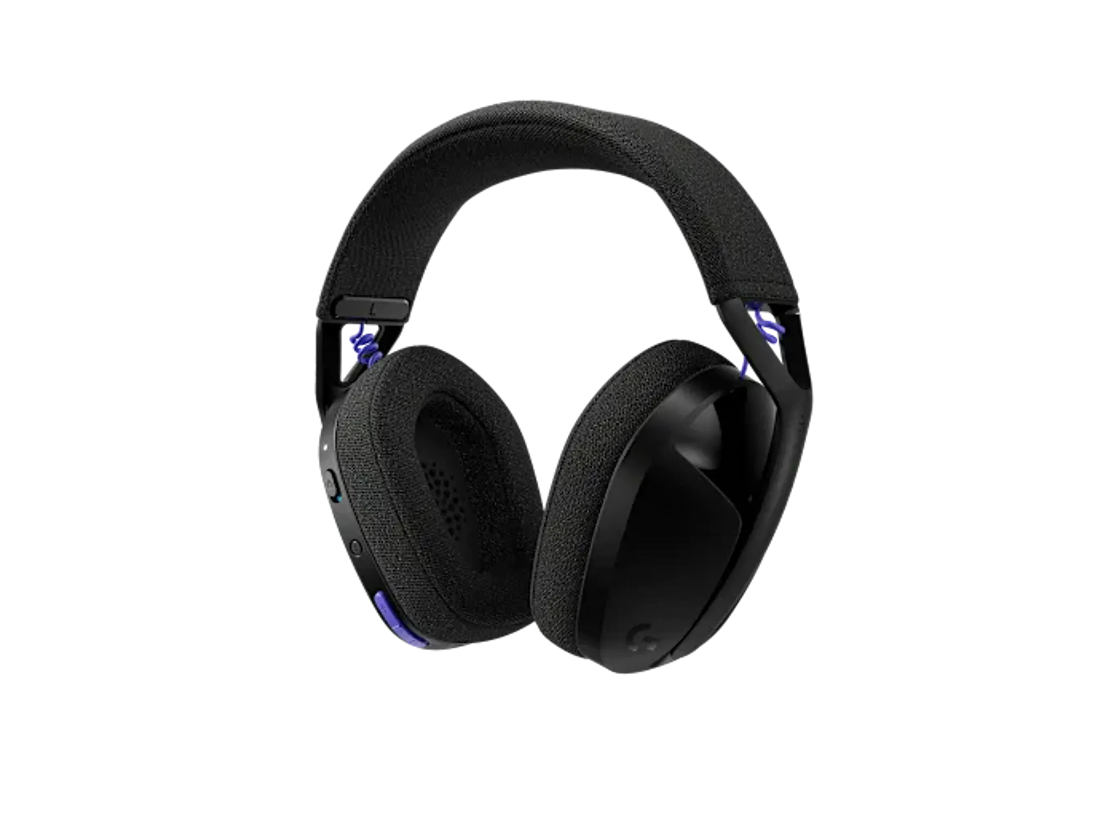 Logitech Gaming headset G321 - Zwart image