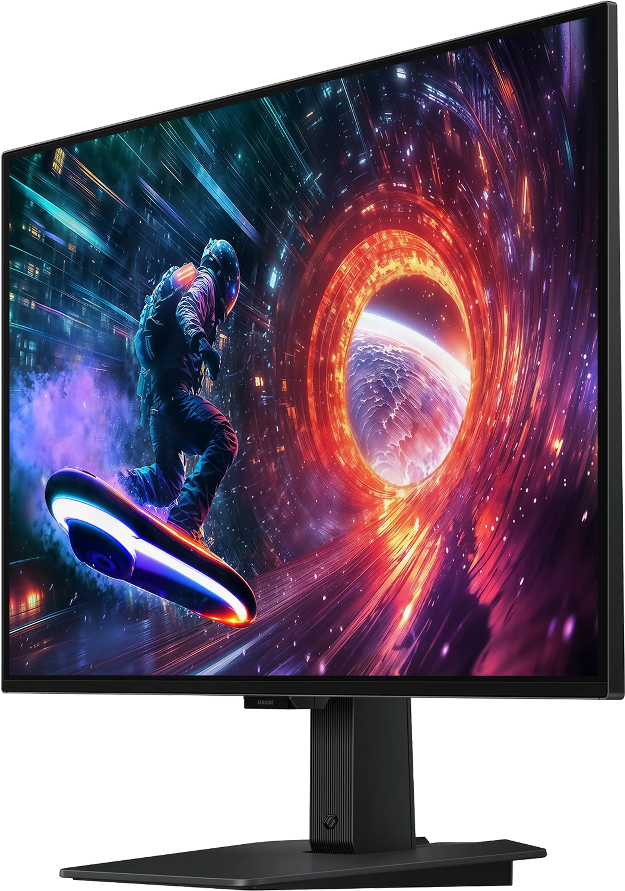 Samsung 27" Odyssey G5 G50F QHD LS27FG502SUXEN image