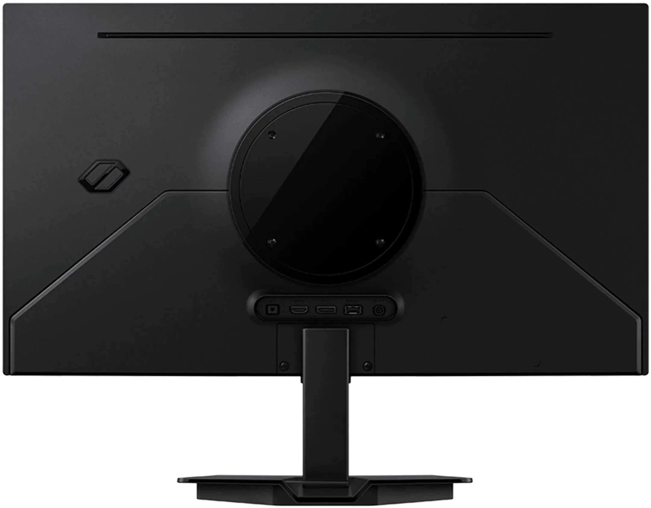 Samsung 27" Odyssey G5 G50F QHD LS27FG502SUXEN image