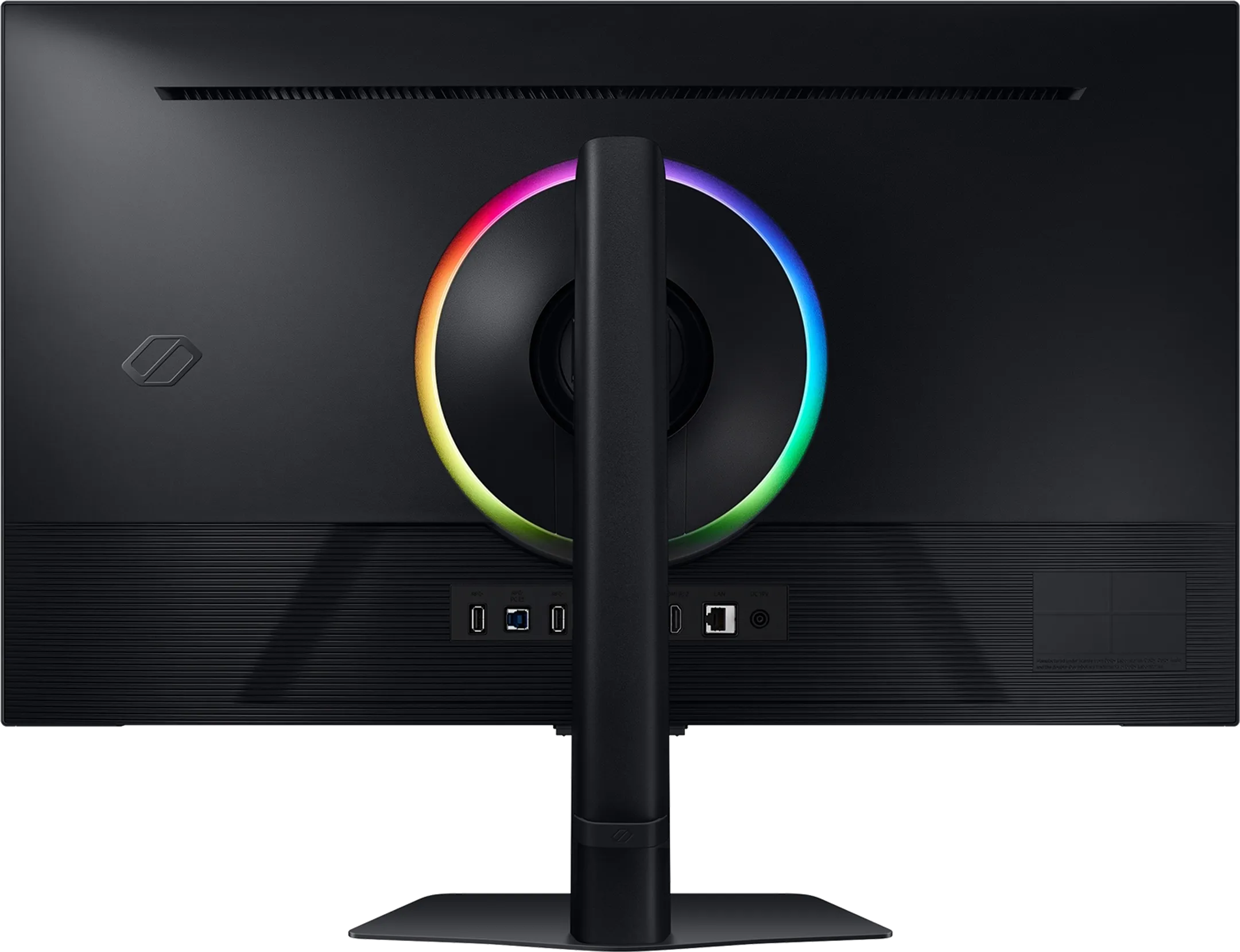 Samsung 27" Odyssey G7 G70F 4K LS27FG702EUXEN image