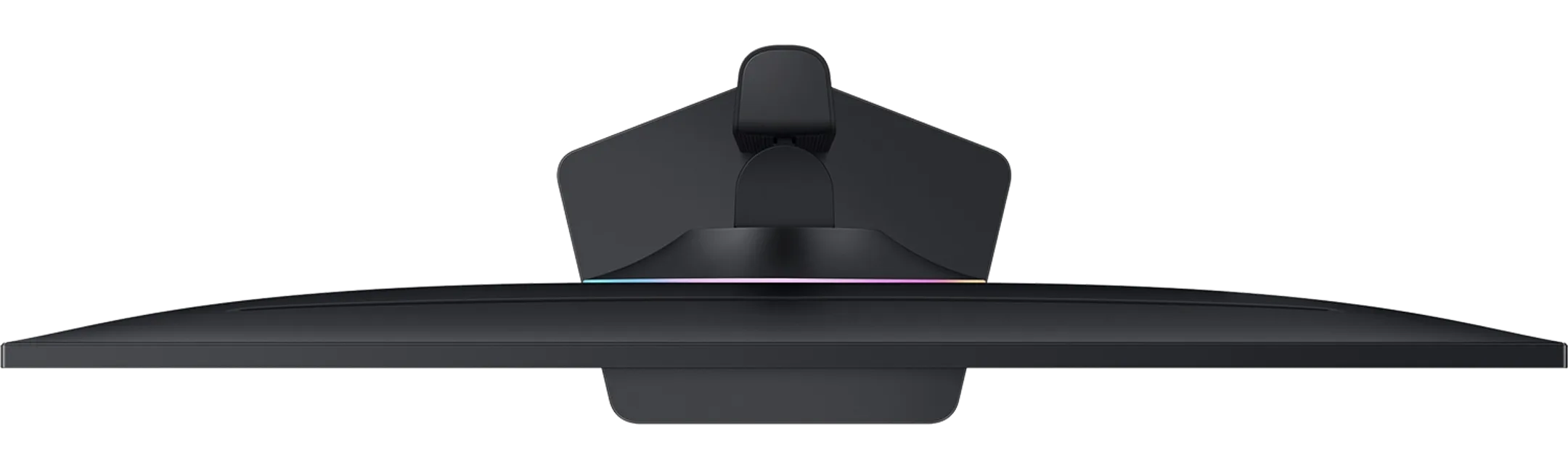 Samsung 27" Odyssey G7 G70F 4K LS27FG702EUXEN image