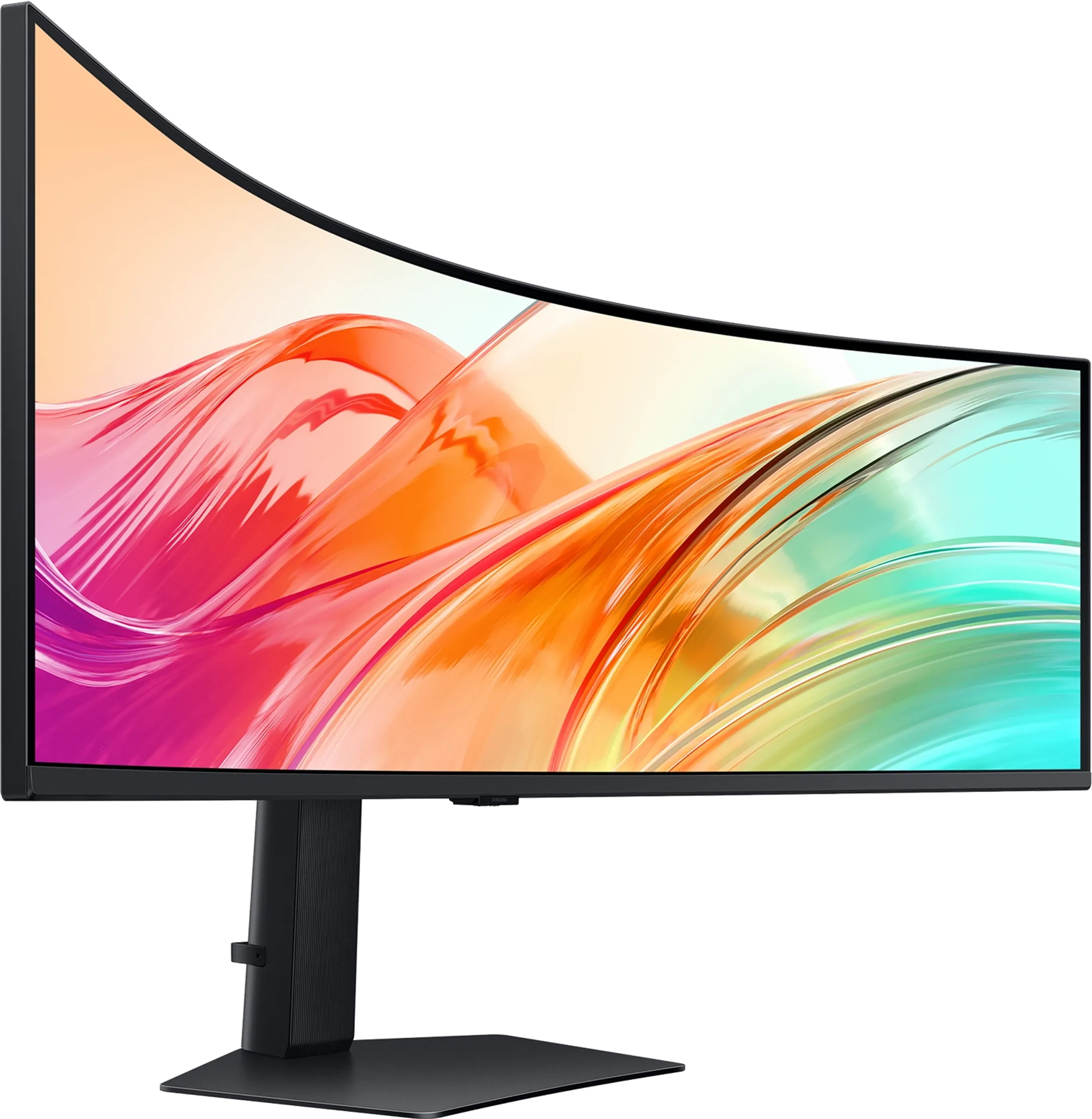 Samsung 49" ViewFinity S9 S95UF DQHD LS49F950UAUXEN image