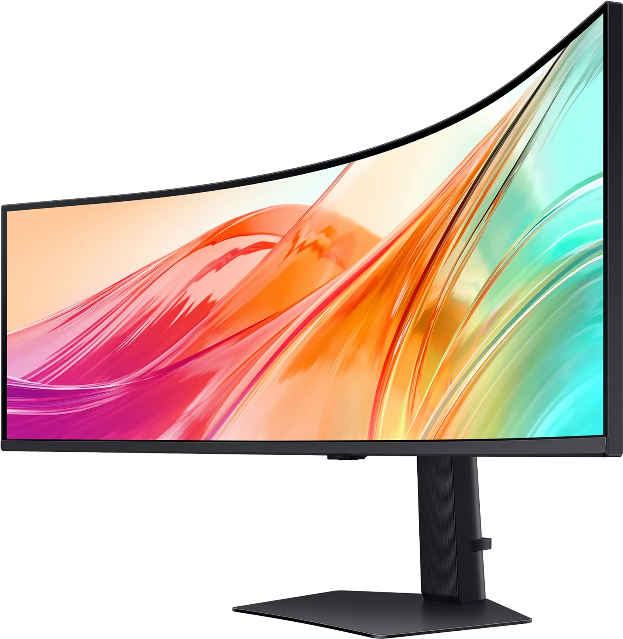 Samsung 49" ViewFinity S9 S95UF DQHD LS49F950UAUXEN image