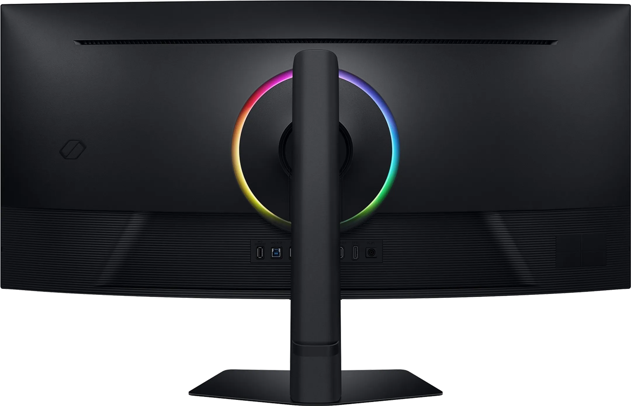 Samsung 40'' Odyssey G7 G75F WUHD LS40FG756EUXEN image