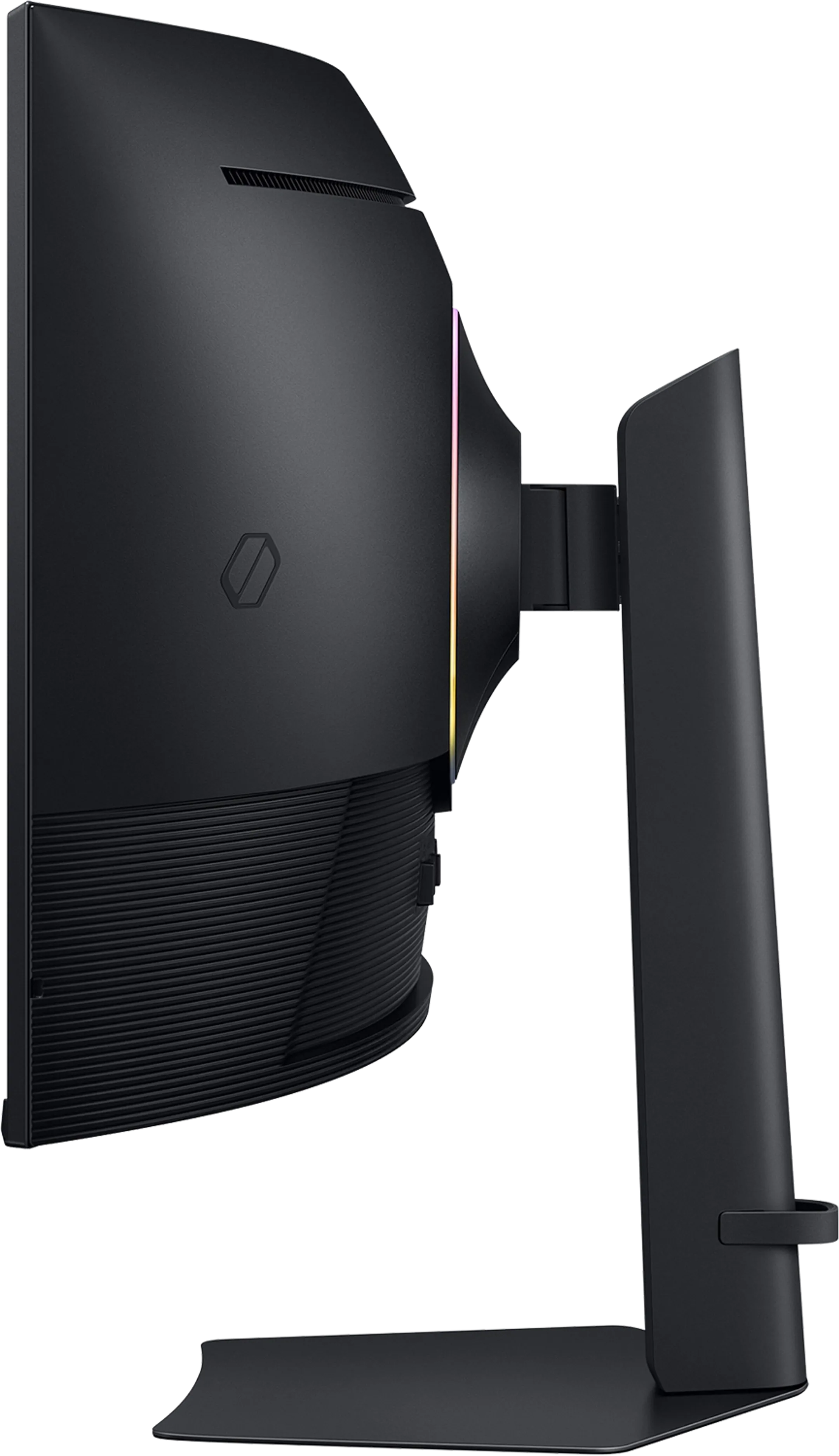 Samsung 40'' Odyssey G7 G75F WUHD LS40FG756EUXEN image