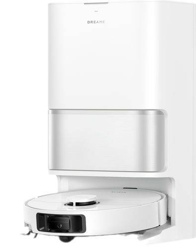 Dreame Robotstofzuiger 2in1 L10s Ultra Gen 3 Set