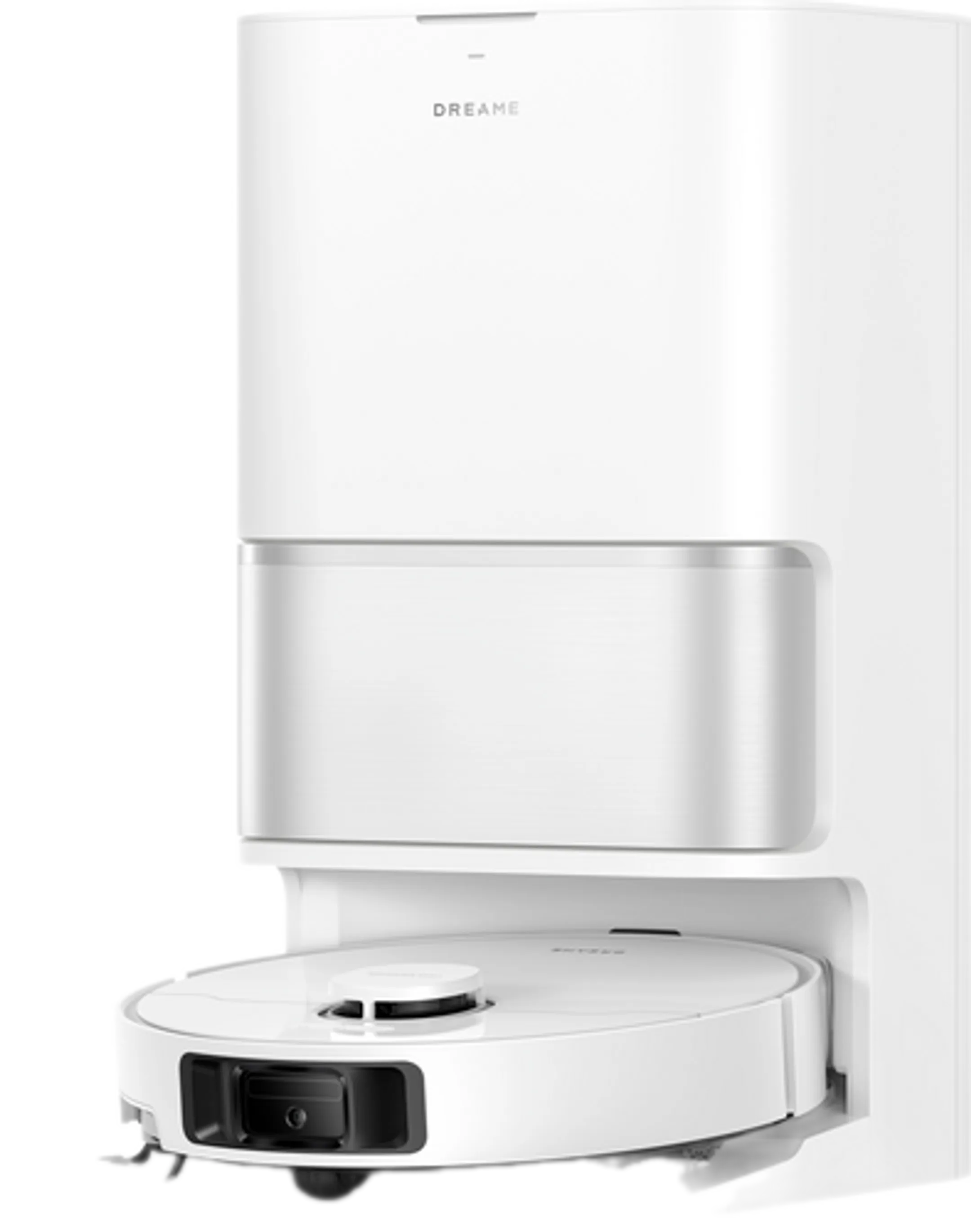 Aspirateur robot 2en1 L10s Ultra Gen 3 Set