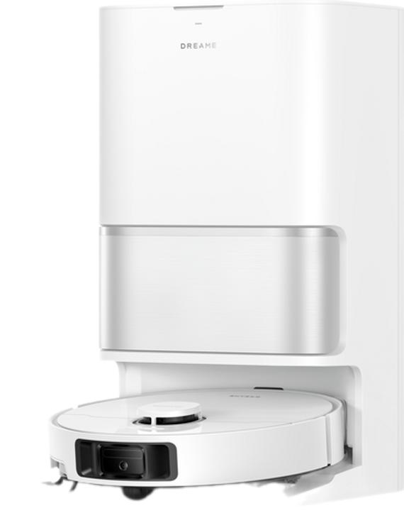 Robotstofzuiger 2in1 L10s Ultra Gen 3 Set
