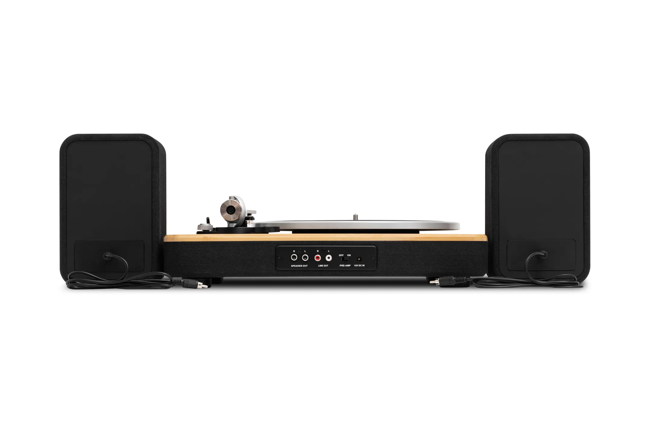 House Of Marley Stir It Up 2 TT + enceintes image