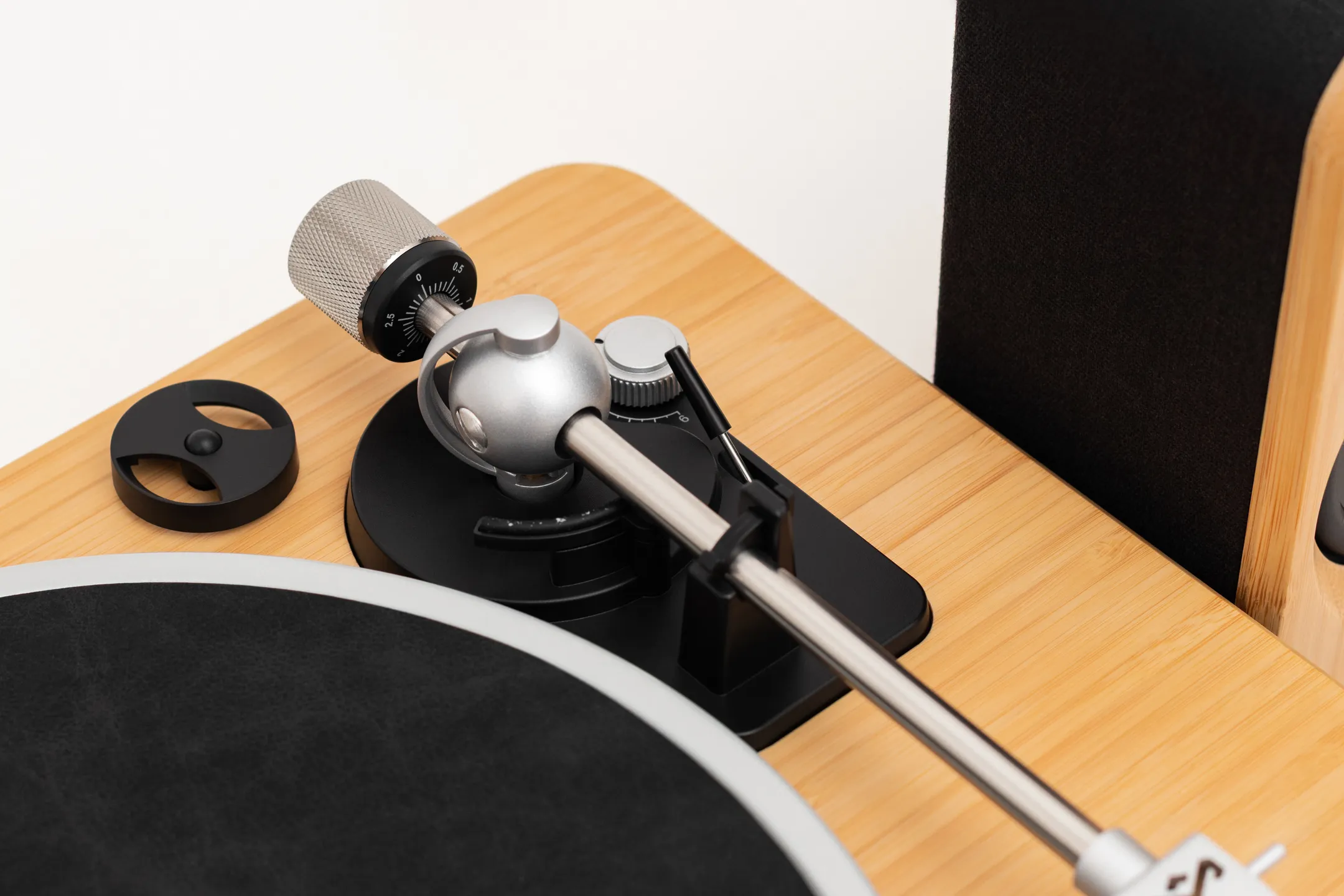 House Of Marley Stir It Up 2 TT + enceintes image