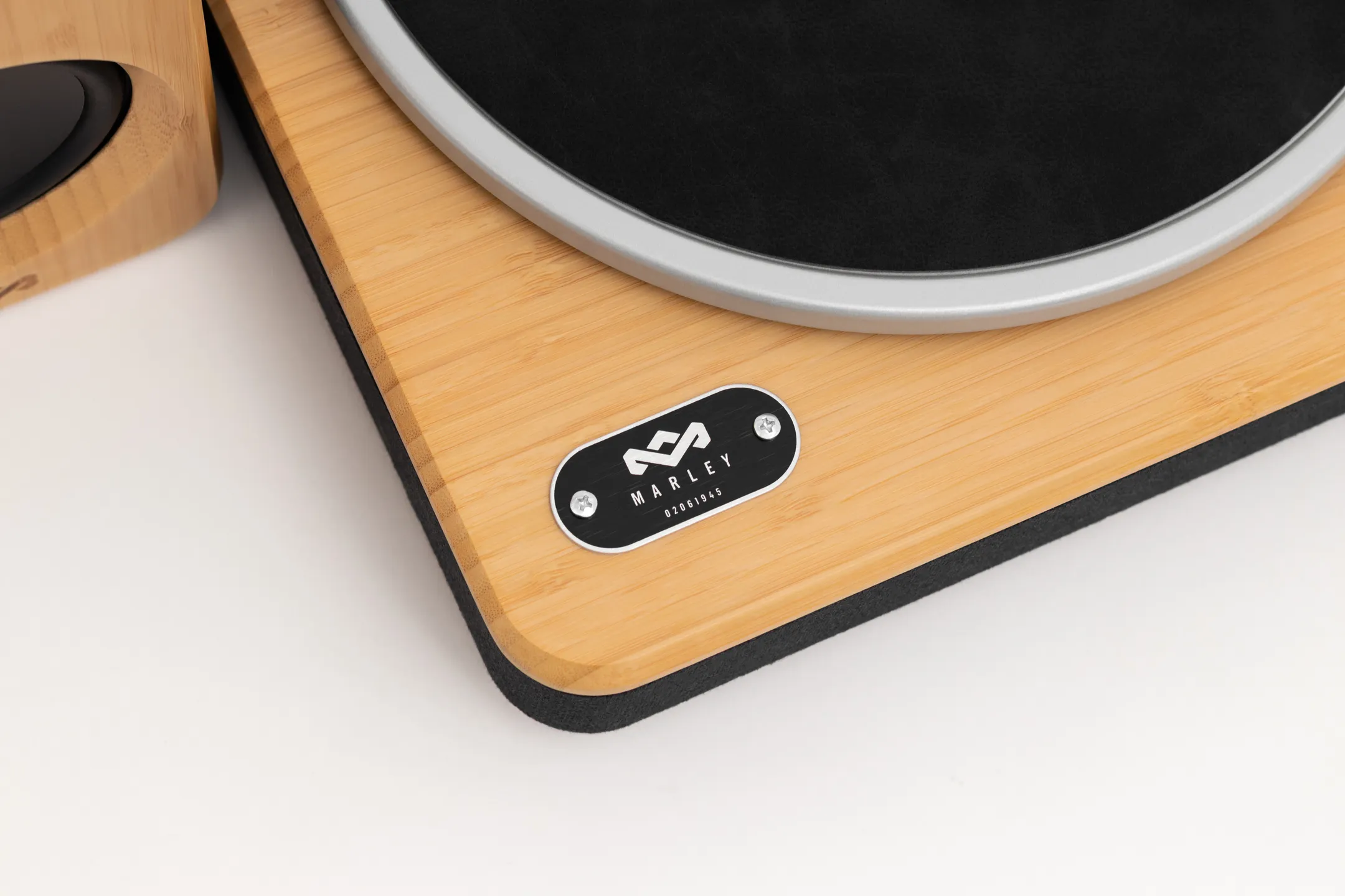 House Of Marley Stir It Up 2 TT + enceintes image