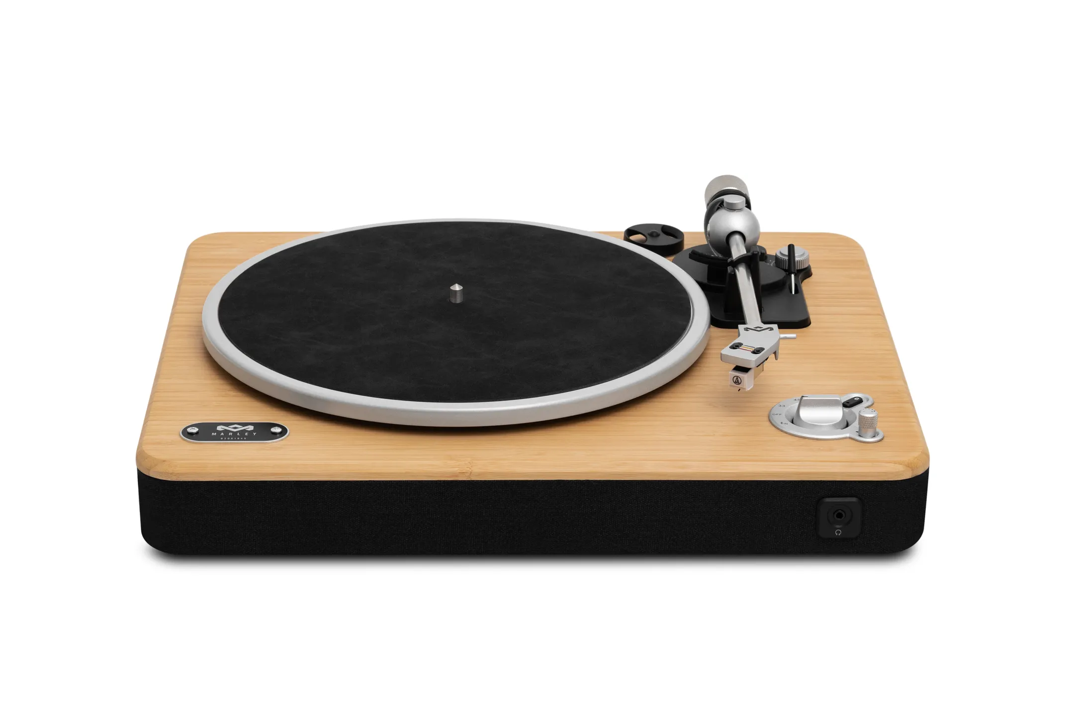 House Of Marley Platine Stir It Up Wireless 2  image