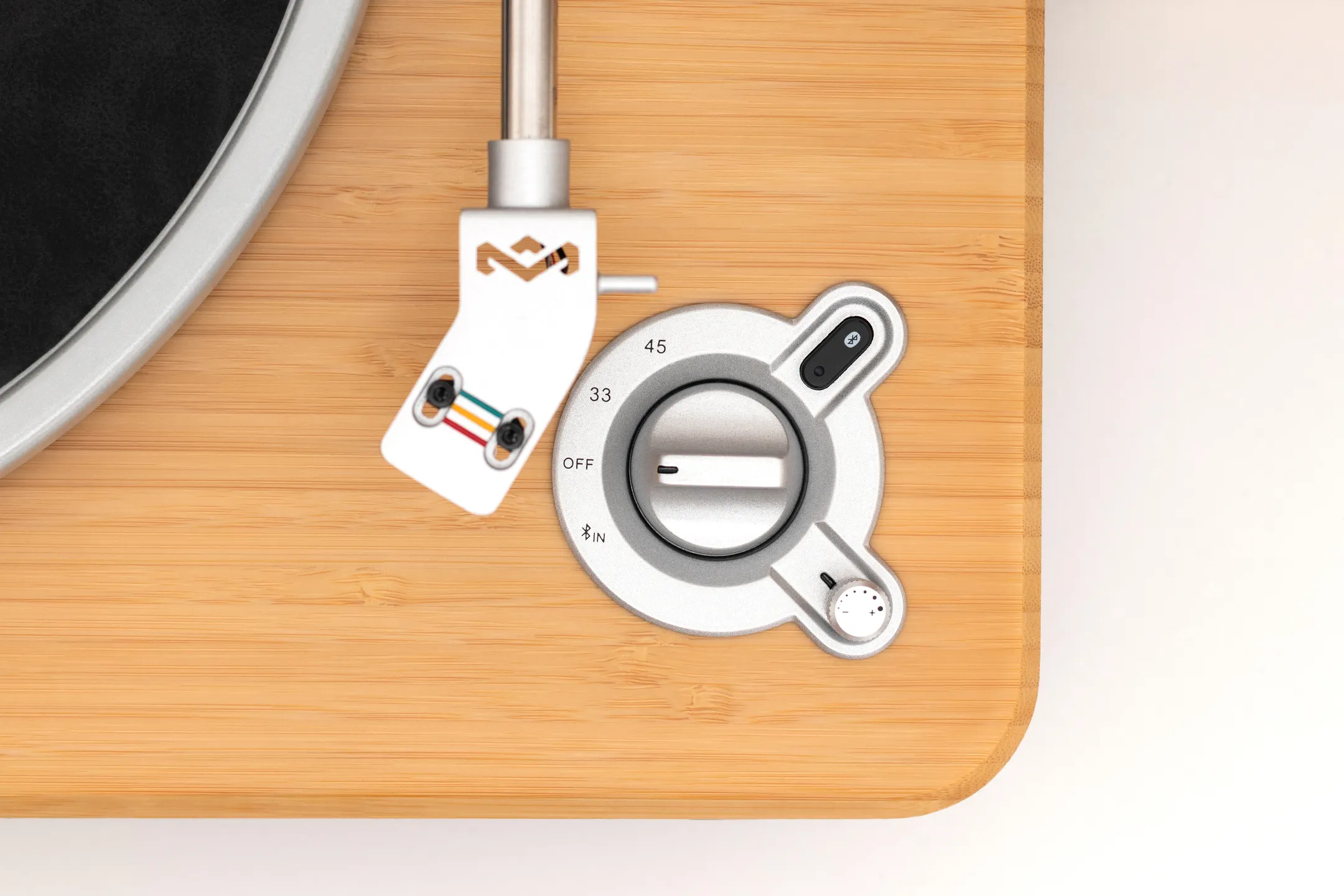 House Of Marley Platine Stir It Up Wireless 2  image