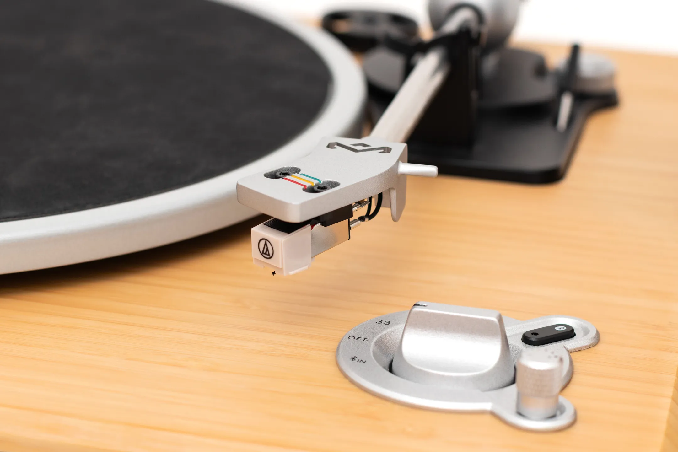 House Of Marley Platine Stir It Up Wireless 2  image