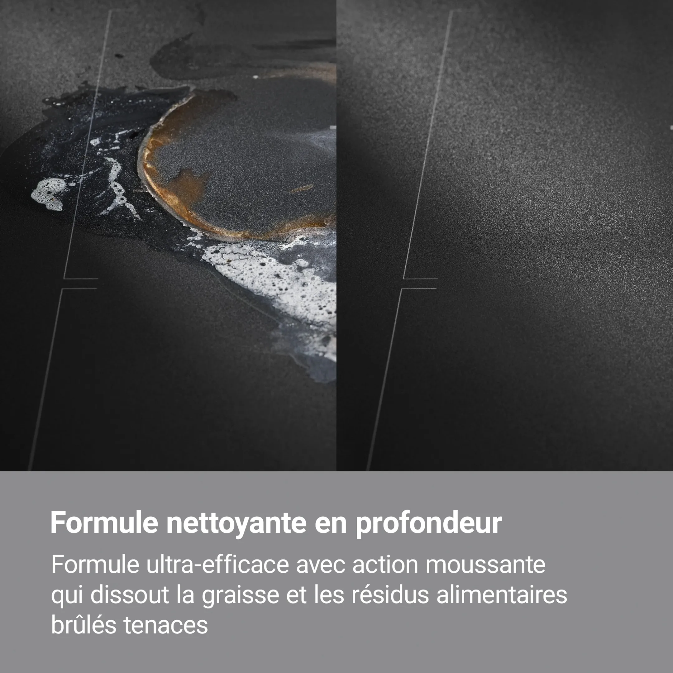 AEG Nettoyant pour plaques de cuisson Matt Care M2HCMC01 image