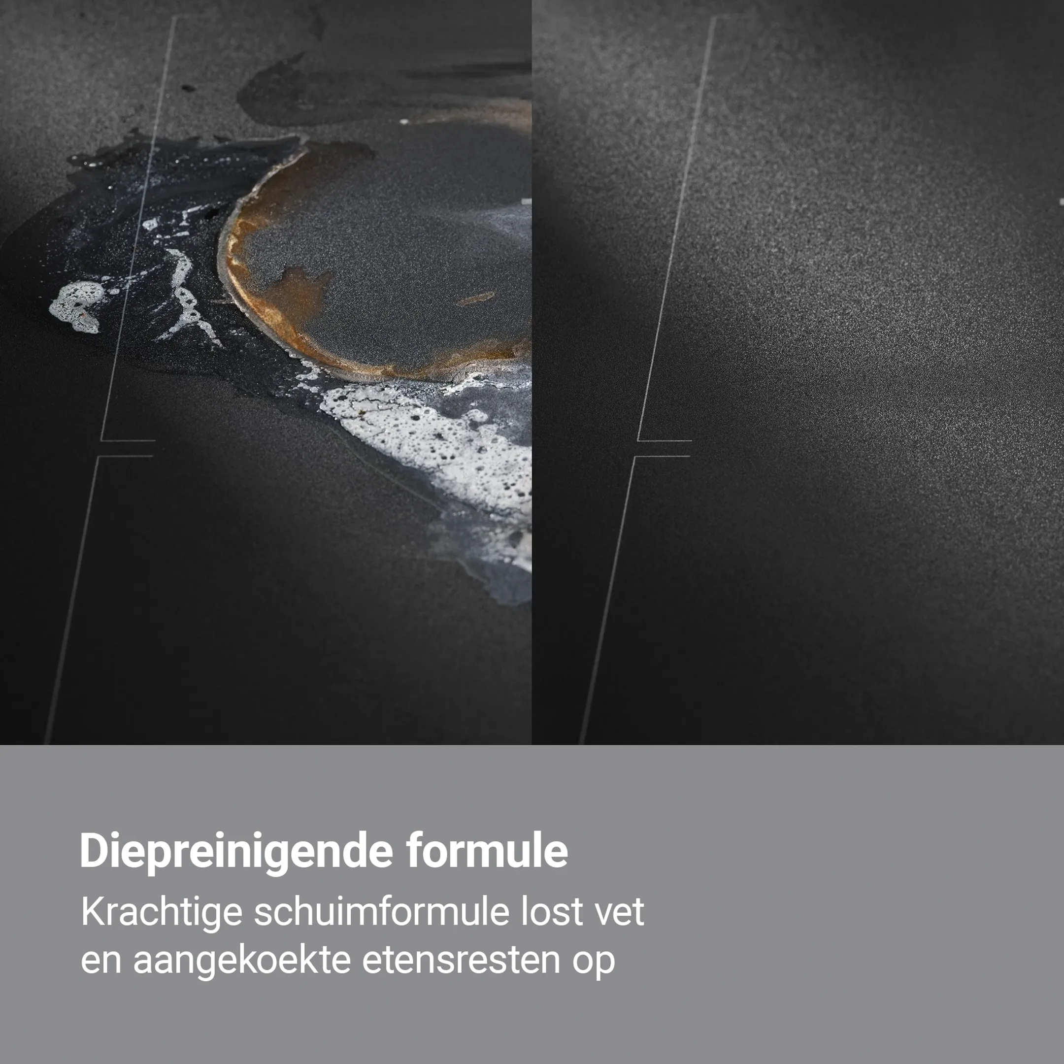 AEG Matt Care kookplaatreiniger M2HCMC01 image