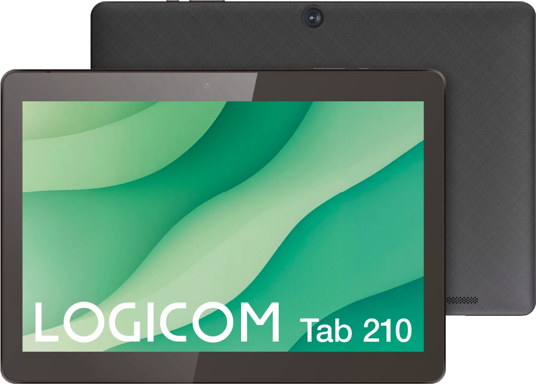 Tab 210 10,1" 4 GB/64 GB