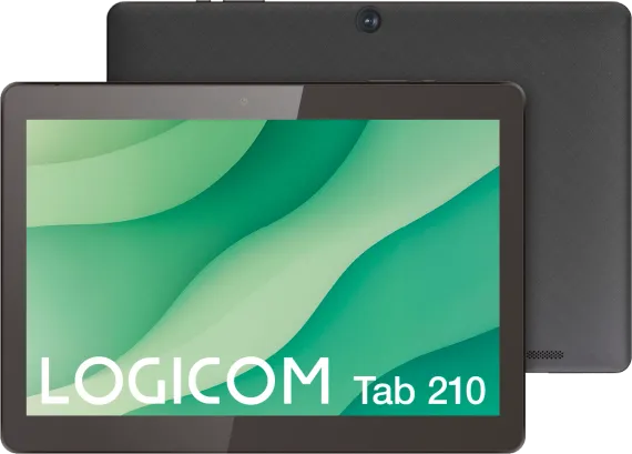 Tab 210 10,1" 4 GB/64 GB