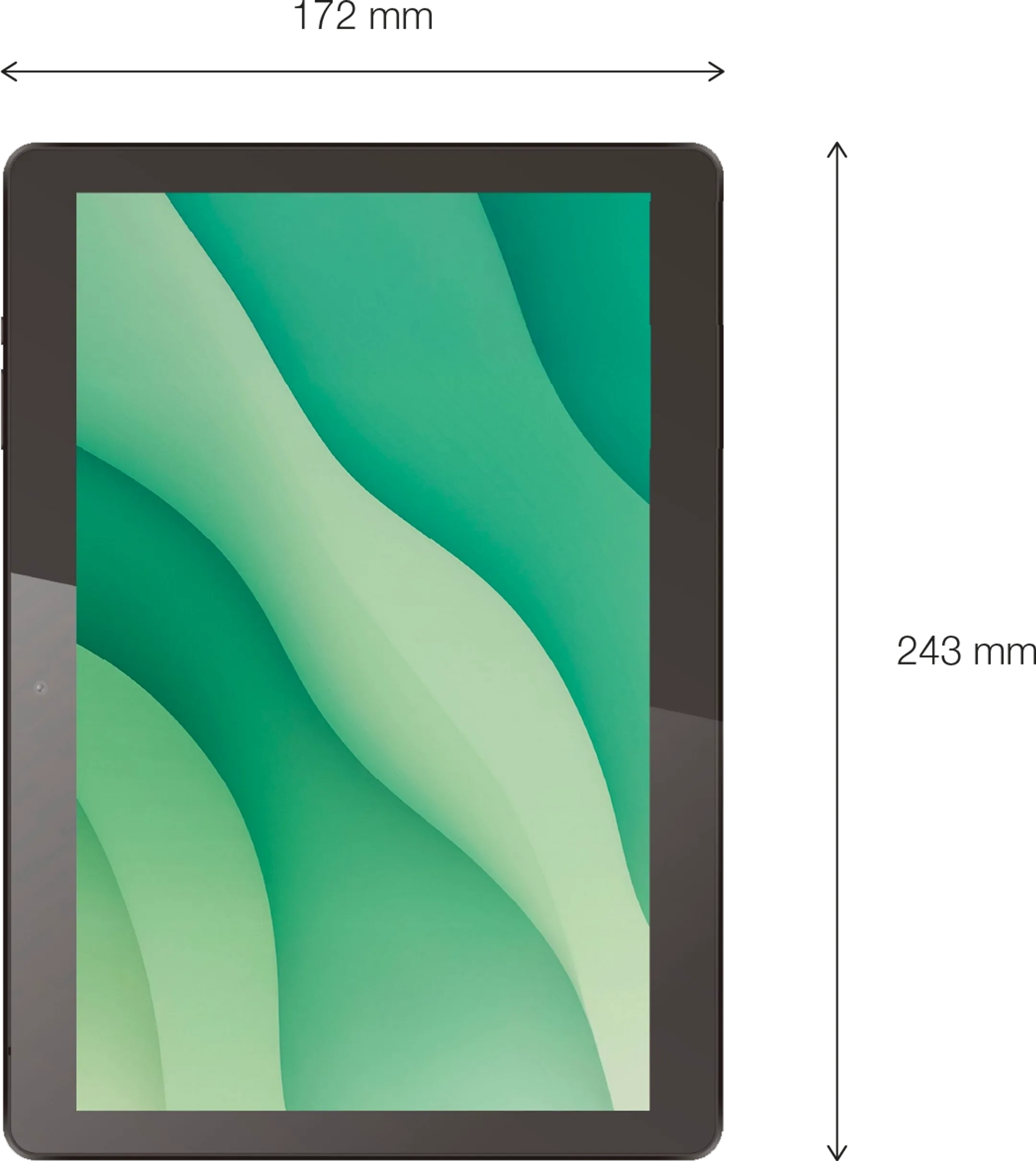 Logicom Tab 210 10,1" 4 GB/64 GB image