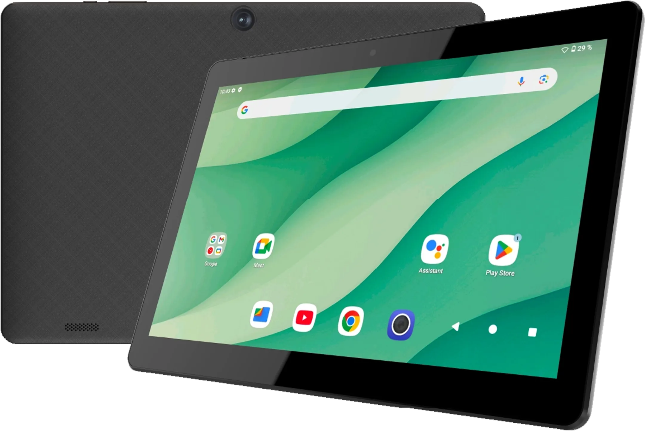 Logicom Tab 210 10,1" 4 GB/64 GB image