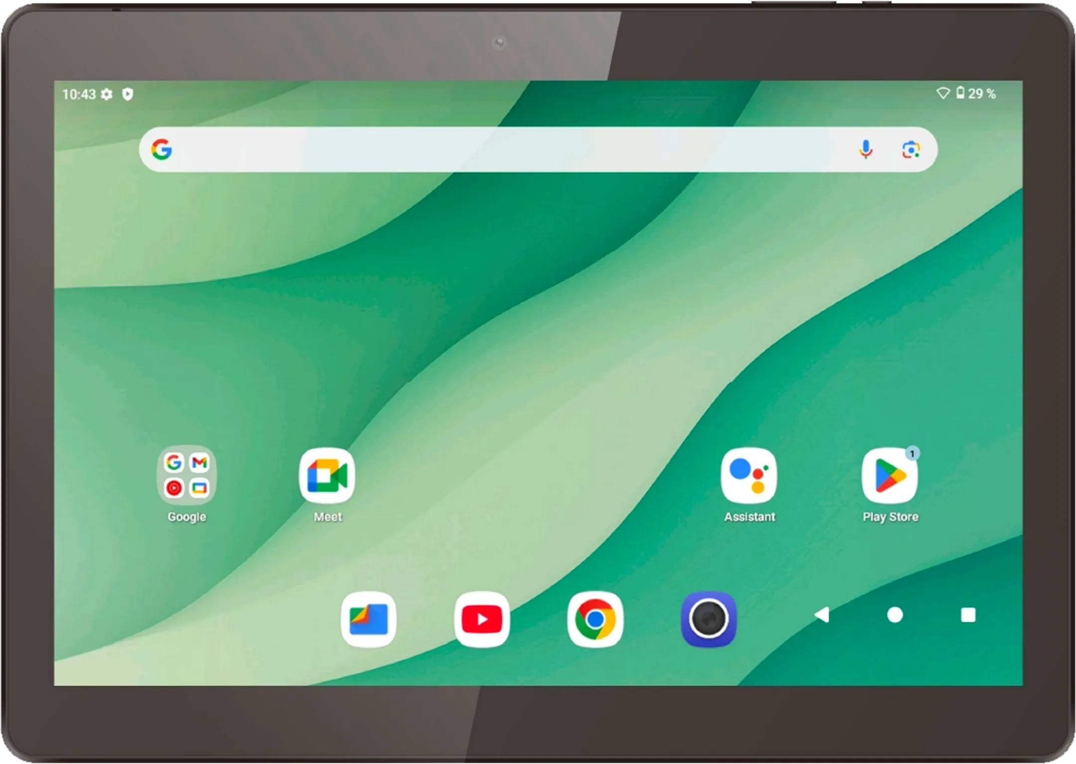 Logicom Tab 210 10,1" 4 GB/64 GB image