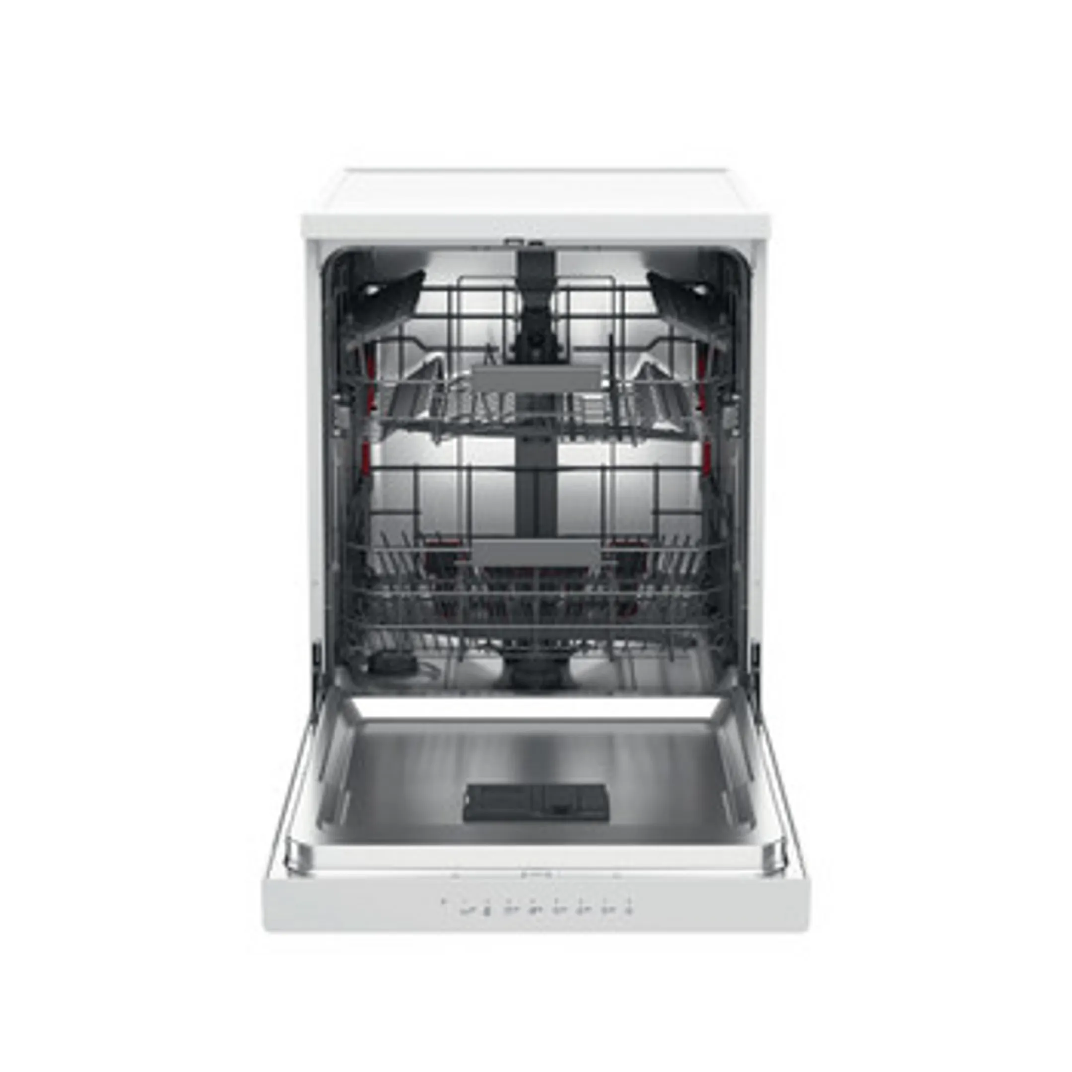 Whirlpool Lave-vaisselle WFC3C42P image