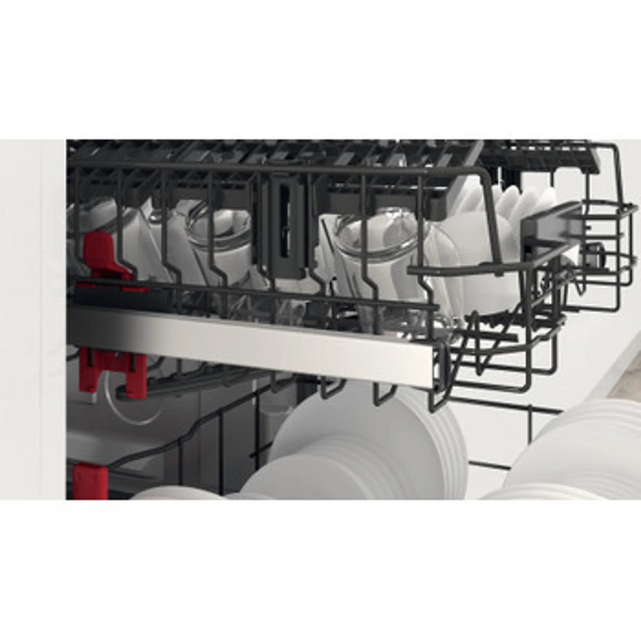 Whirlpool Lave-vaisselle WFC3C42P image