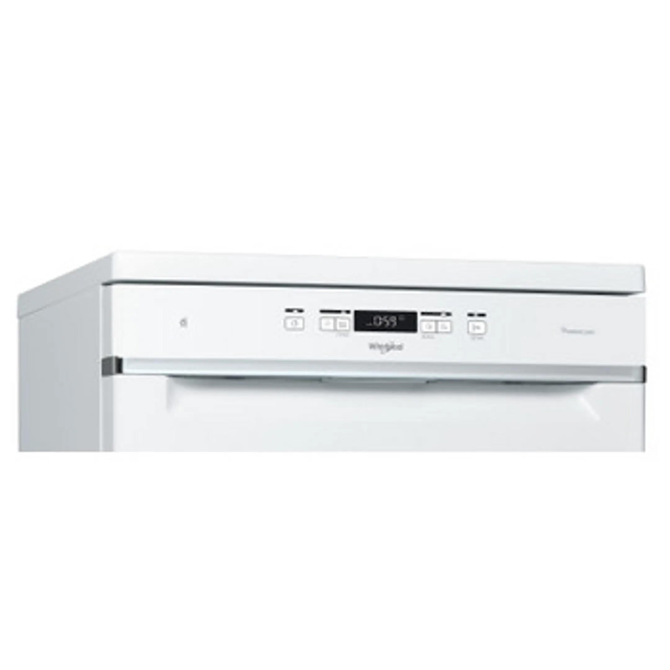 Whirlpool Lave-vaisselle WFC3C42P image